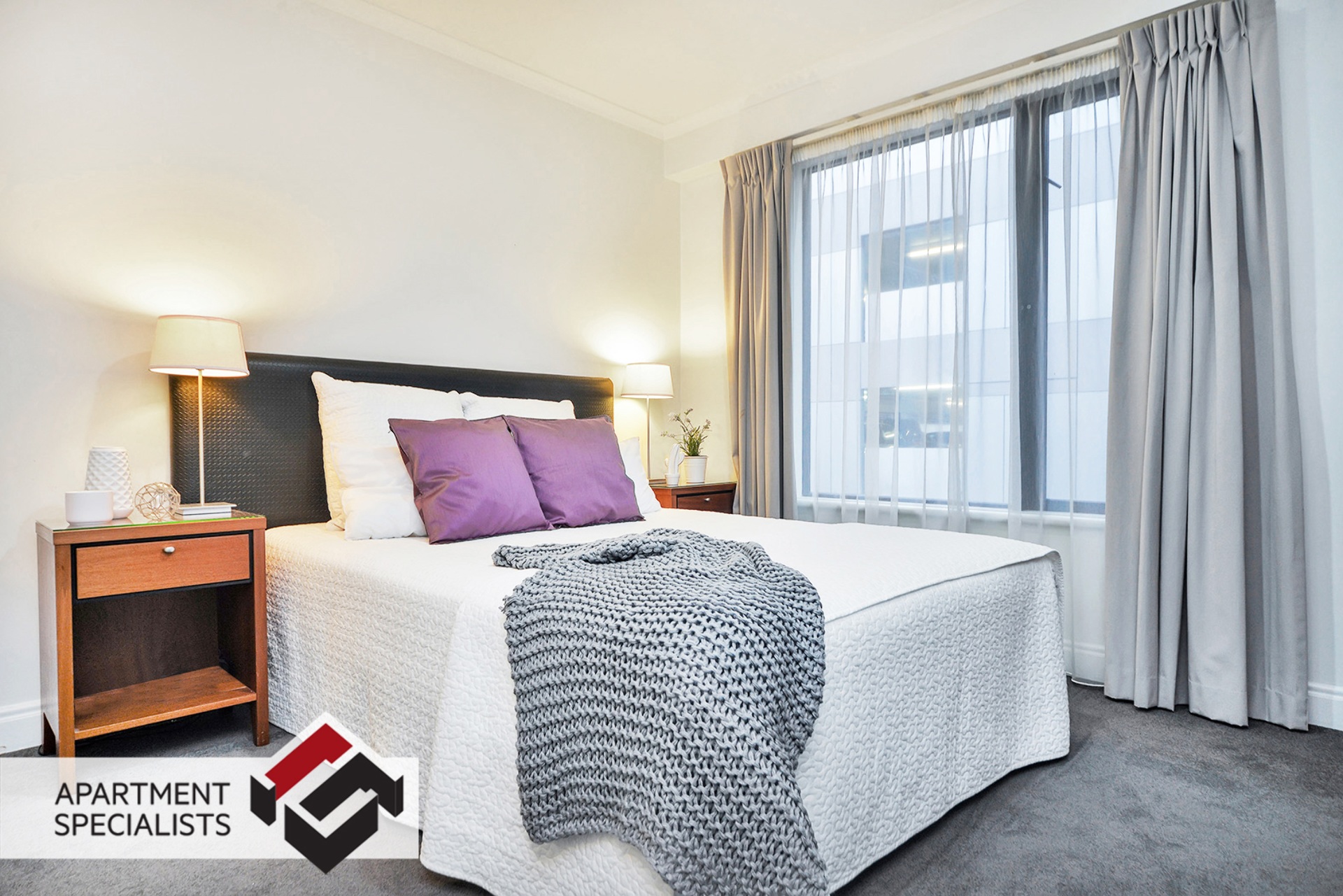 4 | 171 Queen Street, City Centre | Apartment Specialists