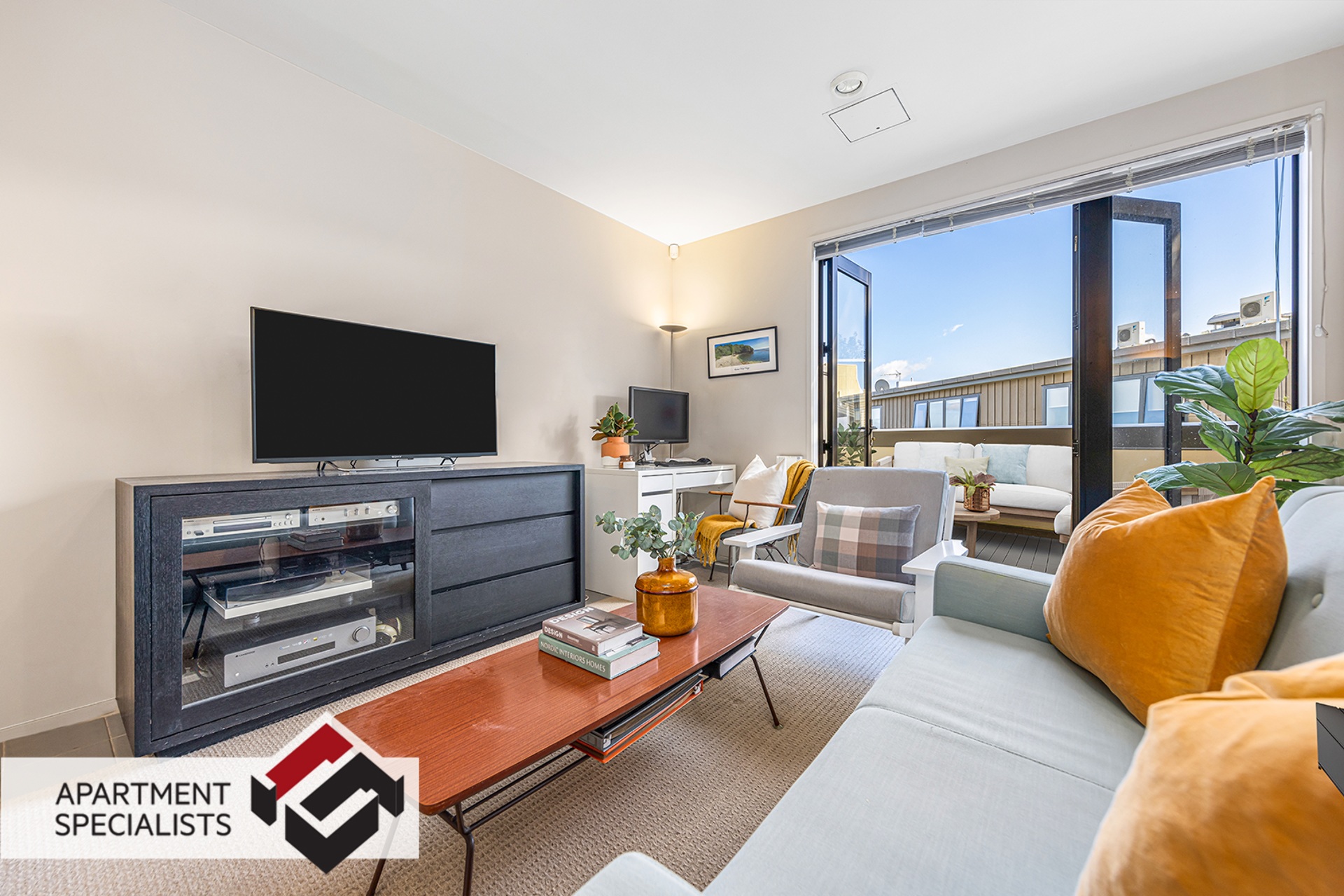 1 | 33 New North Road, Eden Terrace | Apartment Specialists