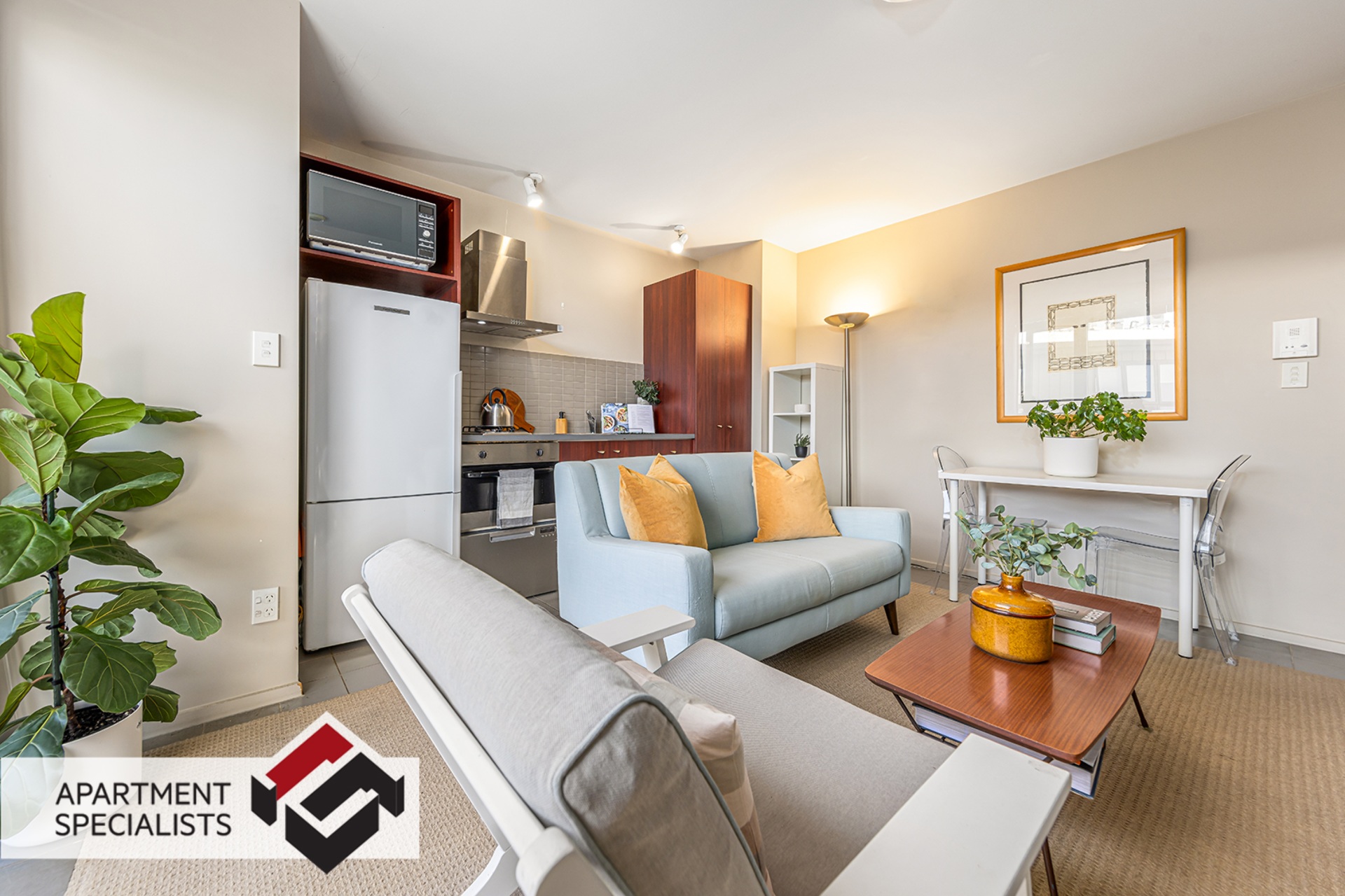 6 | 33 New North Road, Eden Terrace | Apartment Specialists
