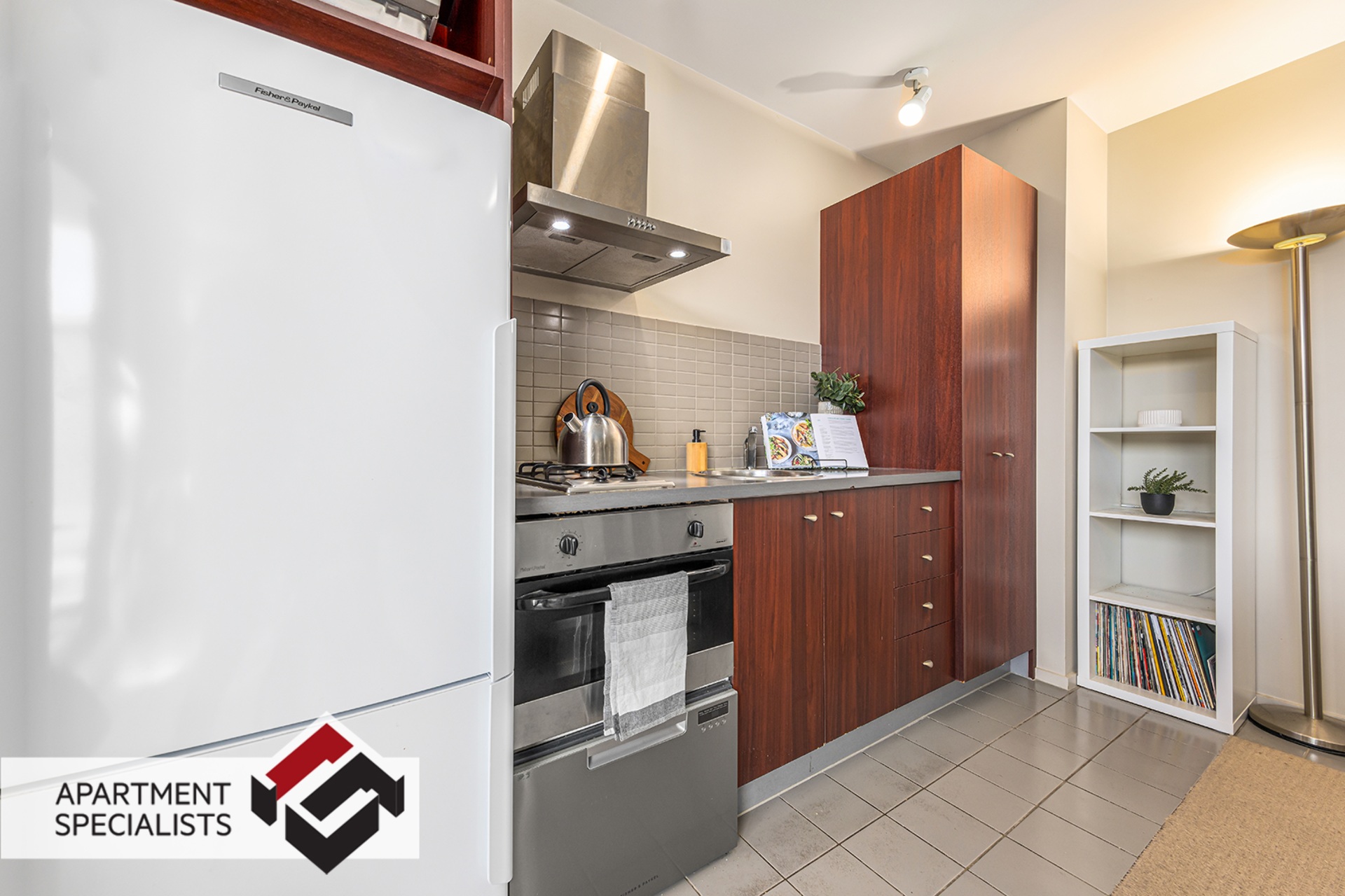 7 | 33 New North Road, Eden Terrace | Apartment Specialists