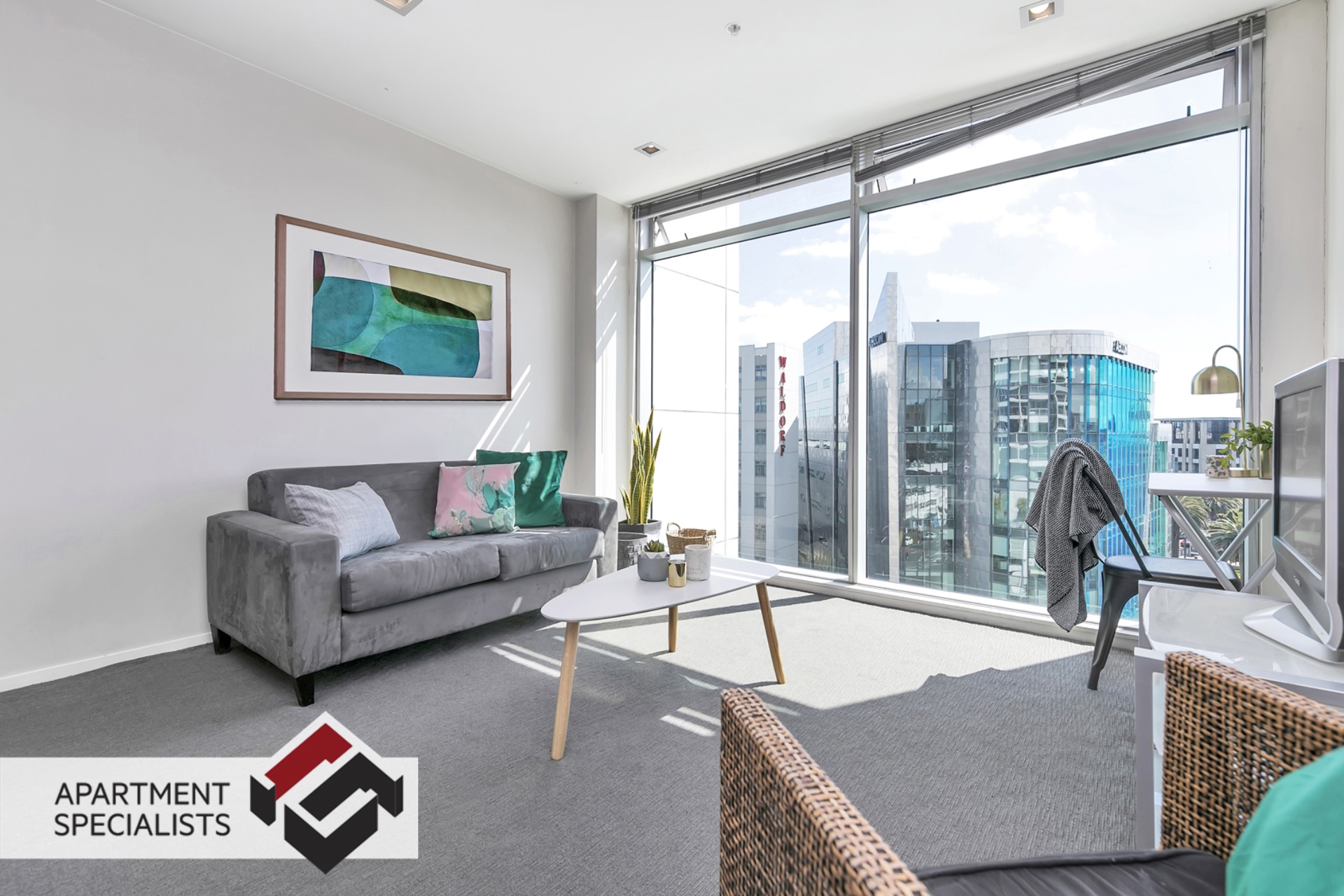 0 | 85 Beach Road, City Centre | Apartment Specialists