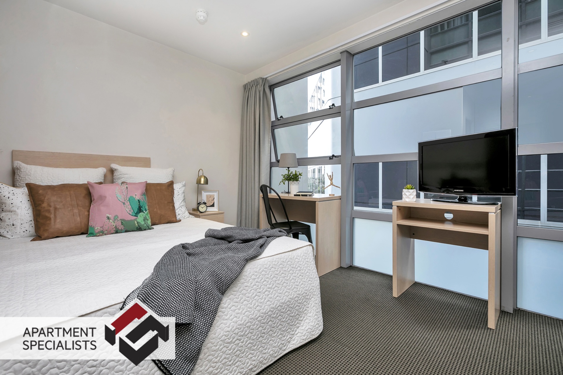 0 | 85 Wakefield Street, City Centre | Apartment Specialists