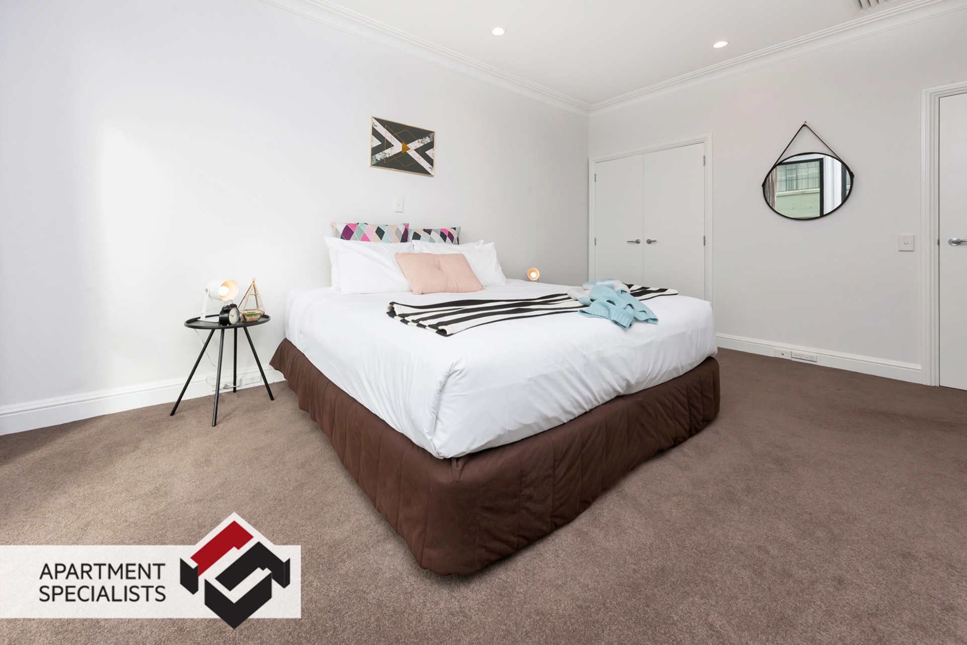 9 | 22 Nelson Street, City Centre | Apartment Specialists