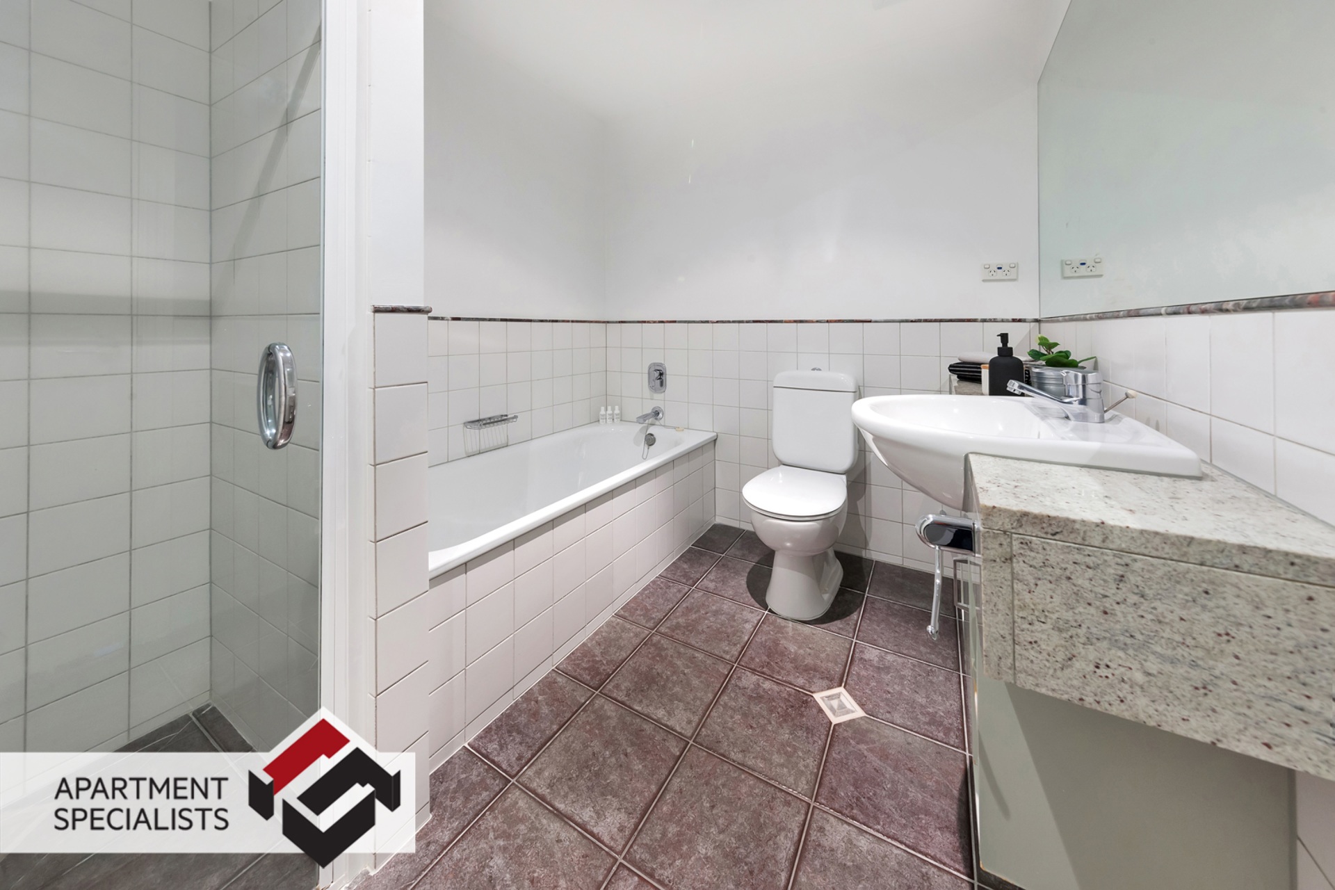 12 | 22 Nelson Street, City Centre | Apartment Specialists
