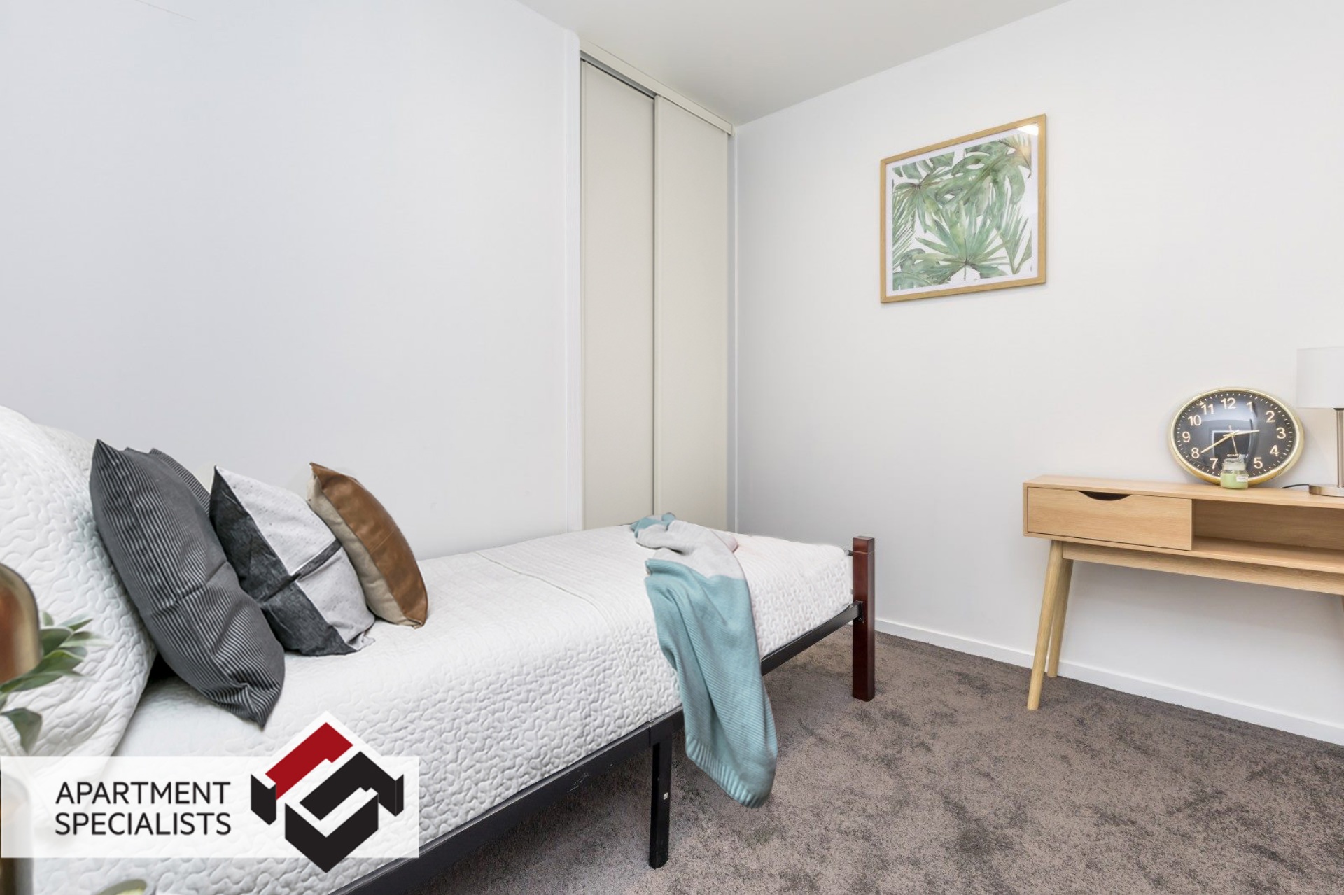 6 | 421 Queen Street, City Centre | Apartment Specialists