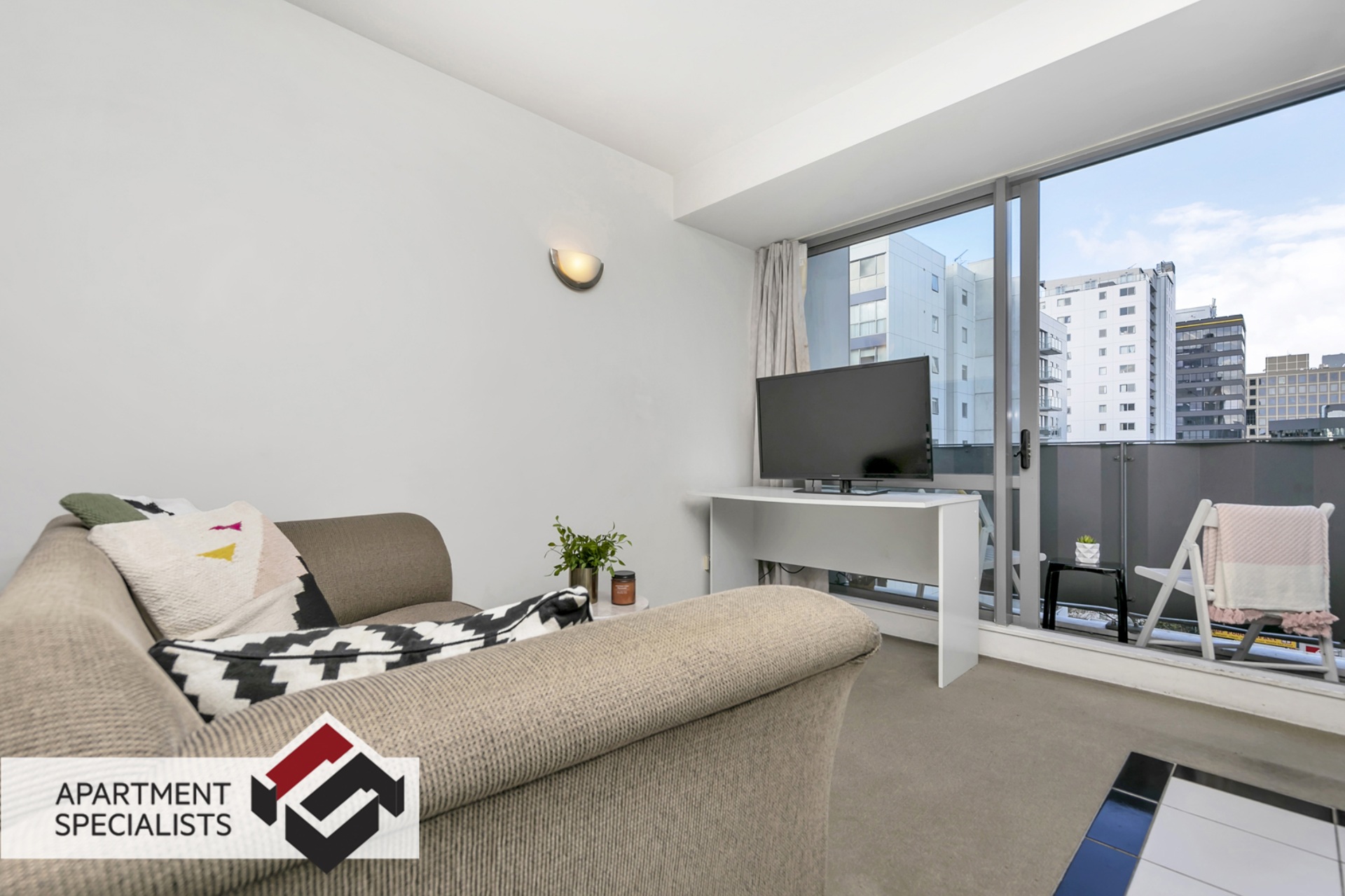 1 | 17 Vogel Lane, City Centre | Apartment Specialists