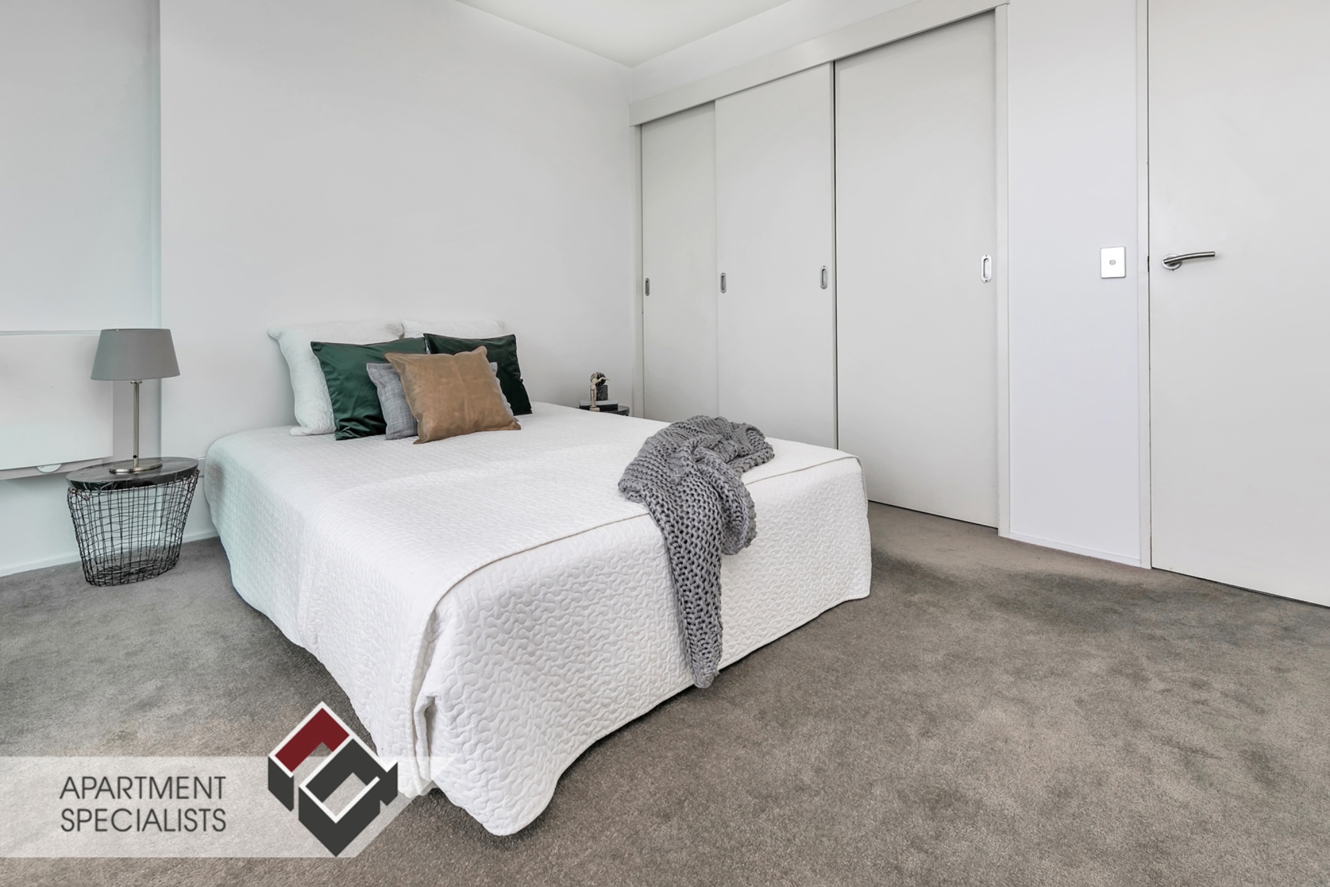 6 | 18 Beach Road, City Centre | Apartment Specialists