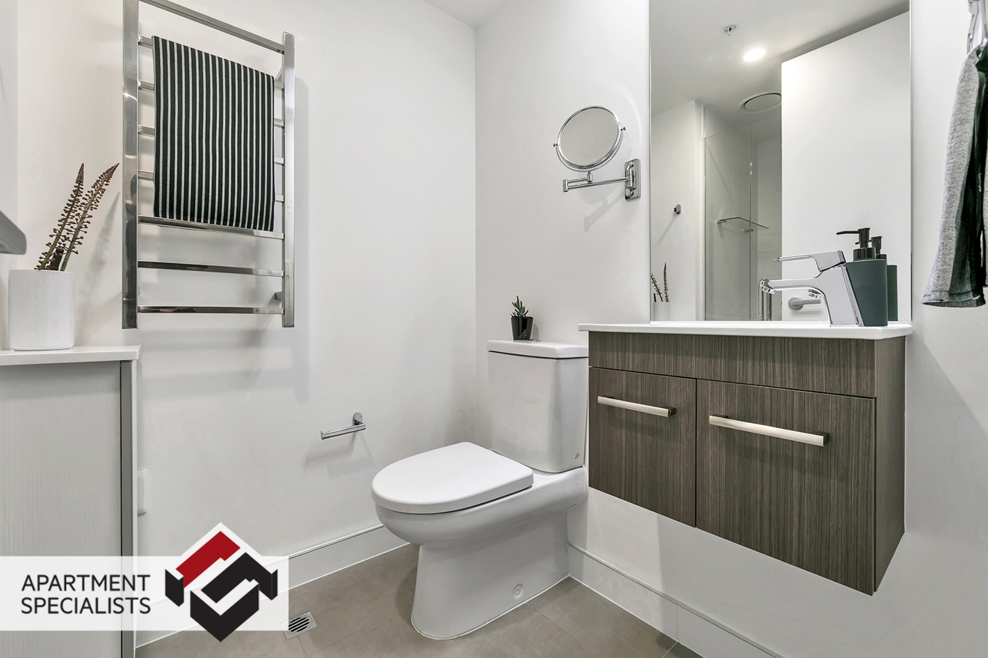 12 | 145 Nelson Street, City Centre | Apartment Specialists