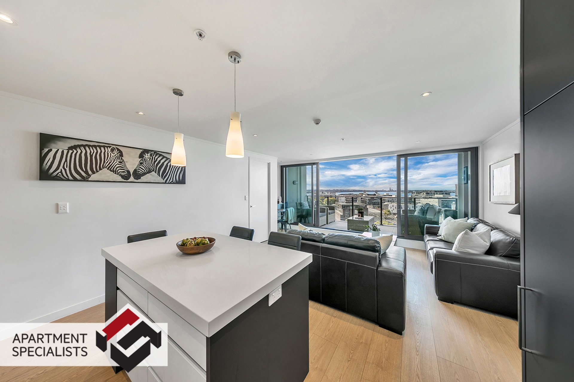 2 | 145 Nelson Street, City Centre | Apartment Specialists