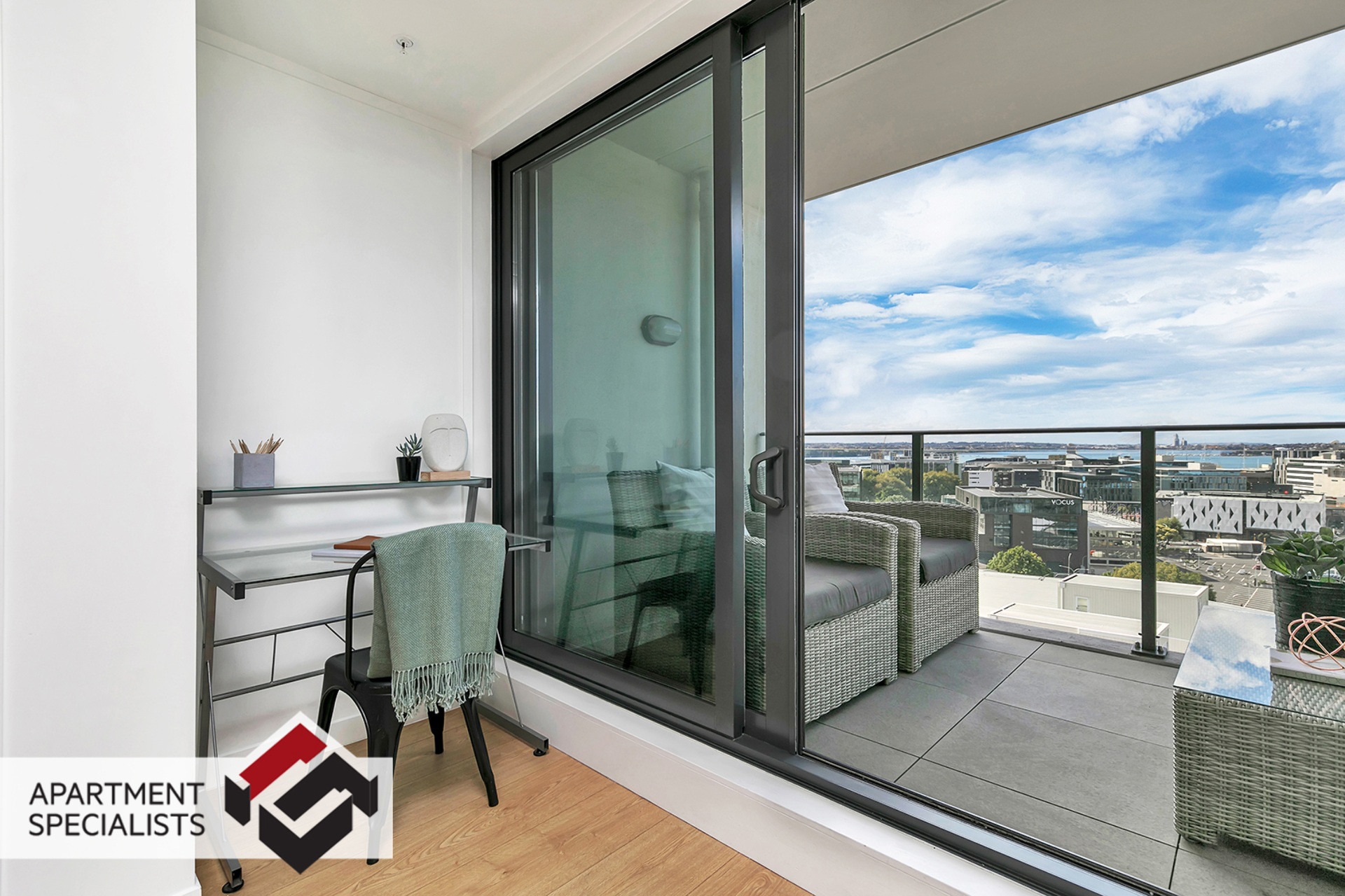 7 | 145 Nelson Street, City Centre | Apartment Specialists