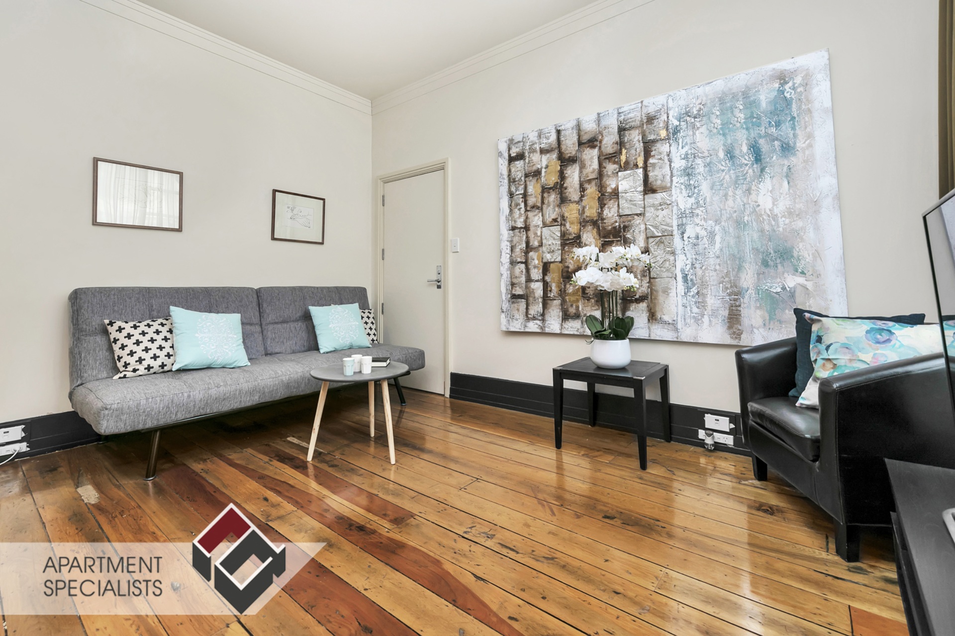 1 | 35 Hobson Street, City Centre | Apartment Specialists