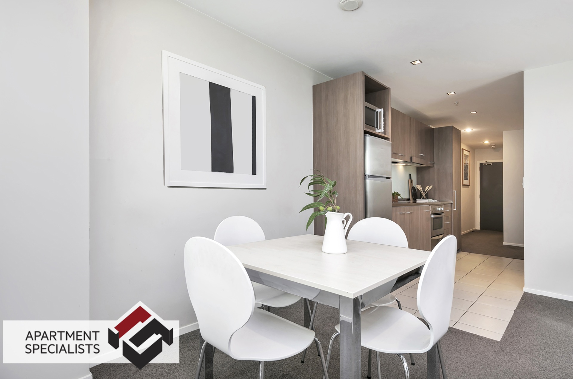 2 | 85 Beach Road, City Centre | Apartment Specialists