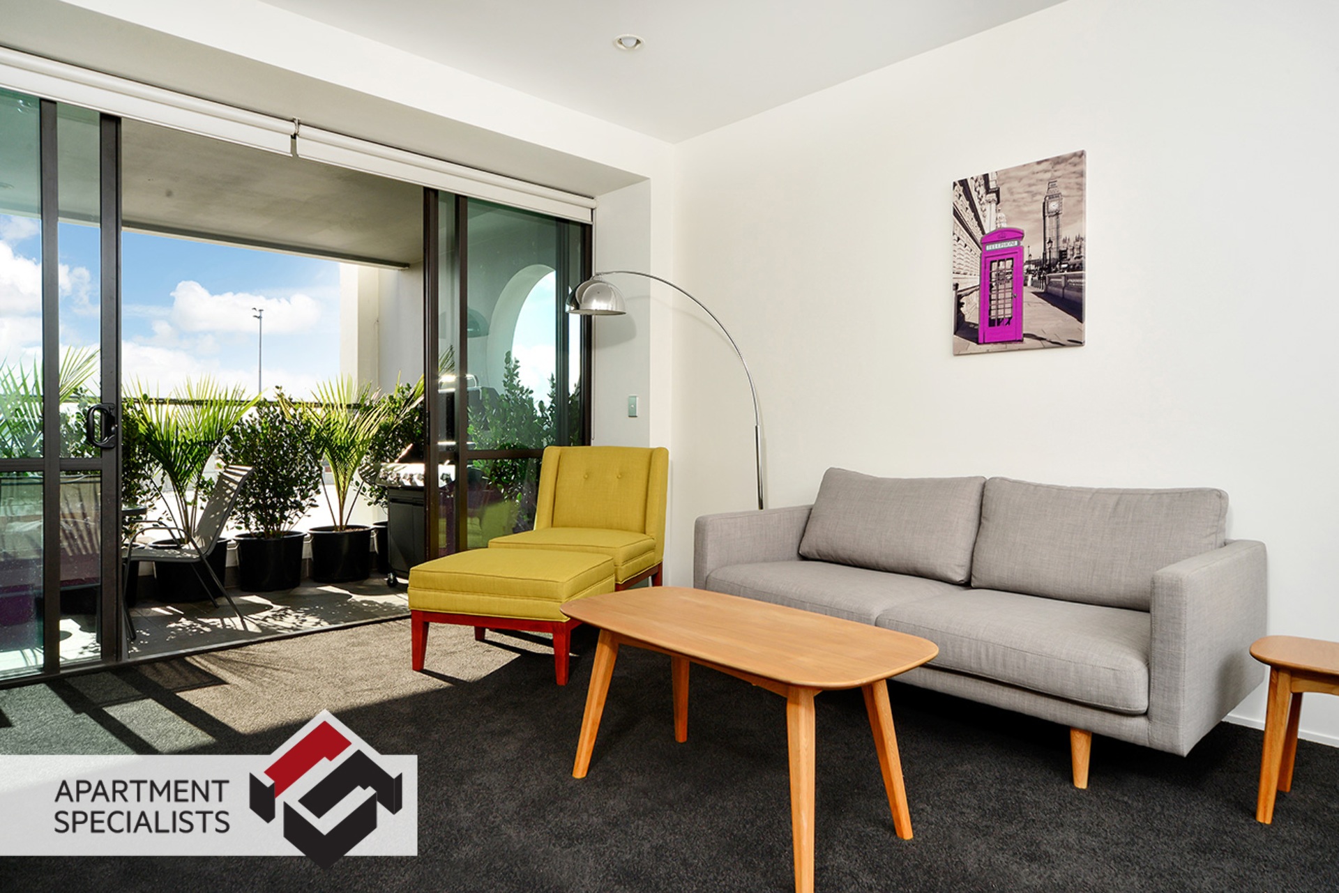 6 | 18 Beach Road, City Centre | Apartment Specialists