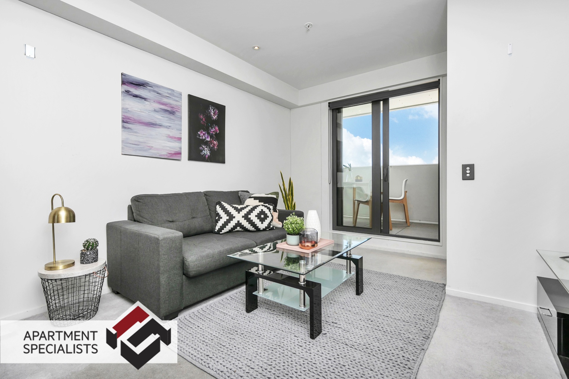 0 | 5 Howe Street, City Centre | Apartment Specialists