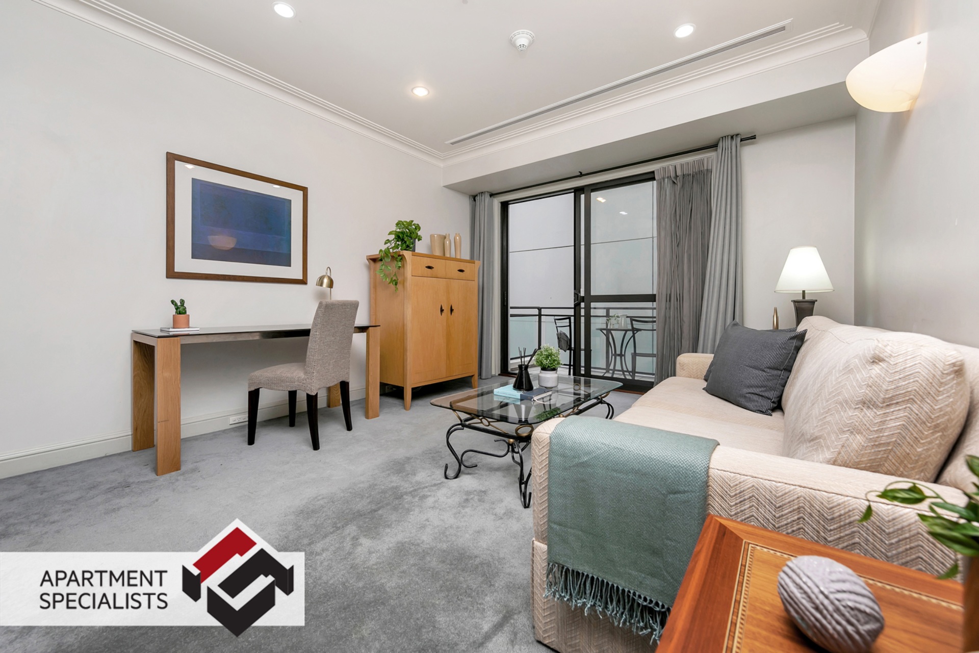 2 | 22 Nelson Street, City Centre | Apartment Specialists