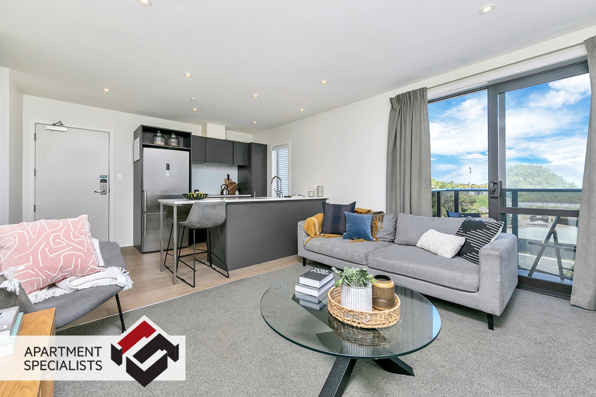 3 | 69 Hall Avenue, Mangere | Apartment Specialists