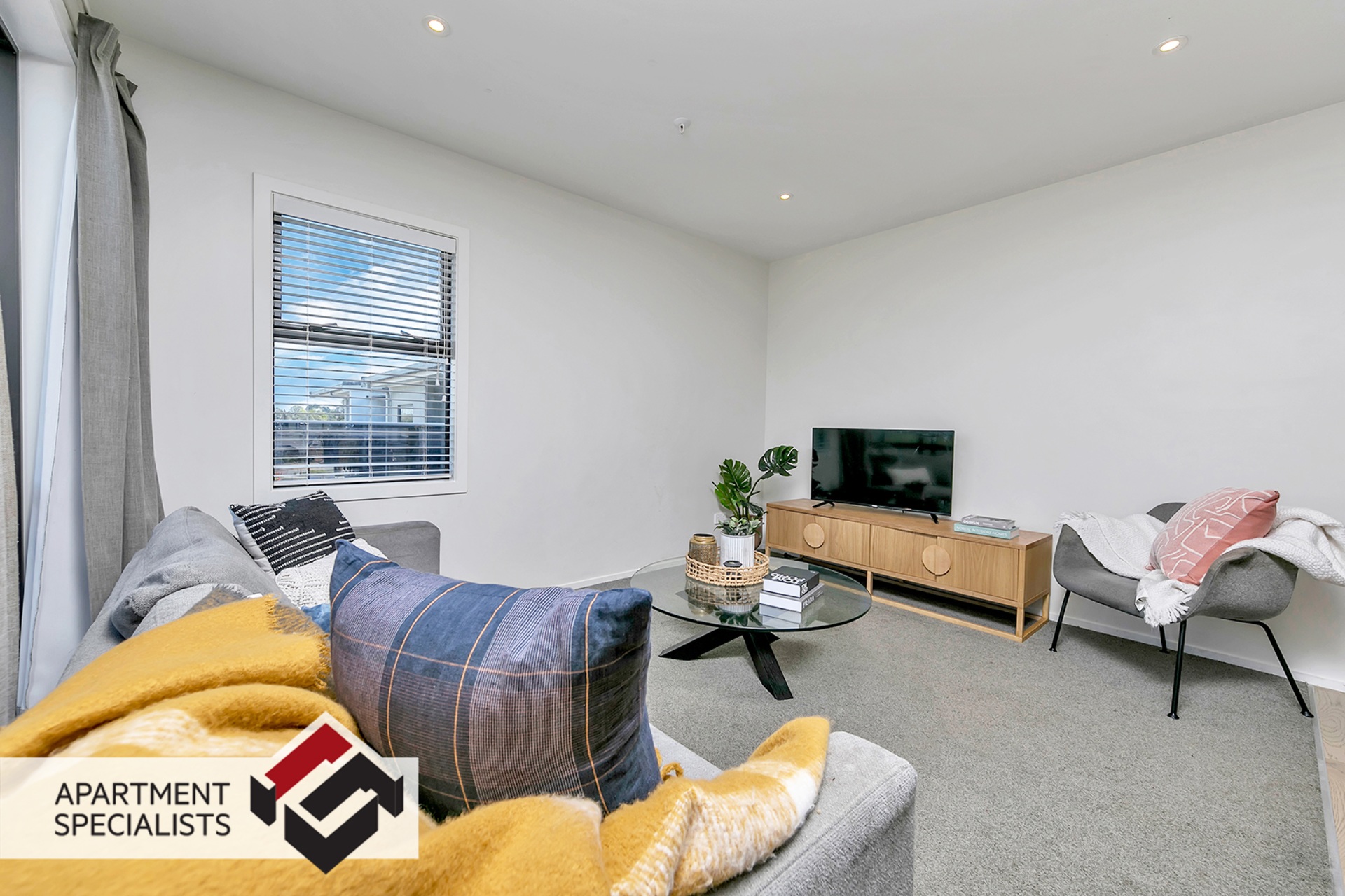 4 | 69 Hall Avenue, Mangere | Apartment Specialists
