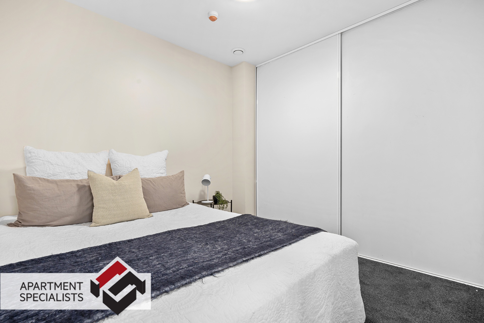 11 | 135 Hobson Street, City Centre | Apartment Specialists