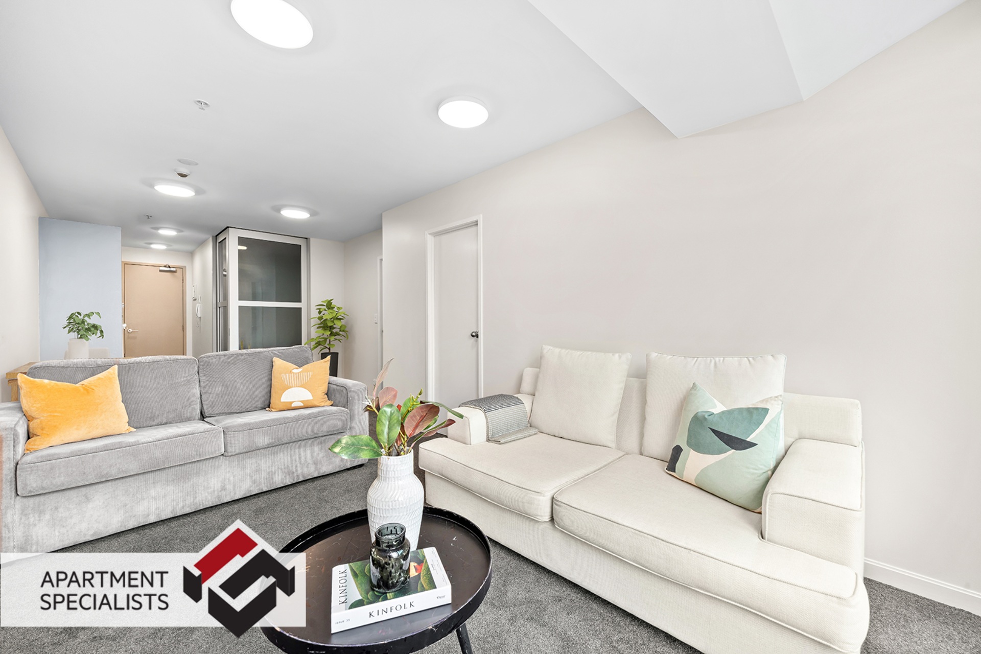 8 | 135 Hobson Street, City Centre | Apartment Specialists