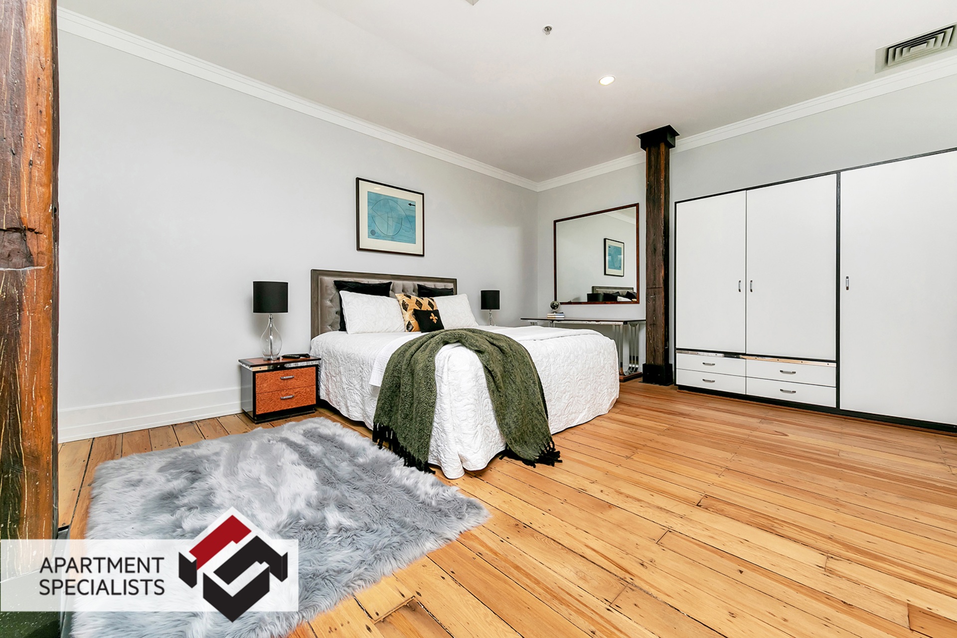 11 | 35 Hobson Street, City Centre | Apartment Specialists
