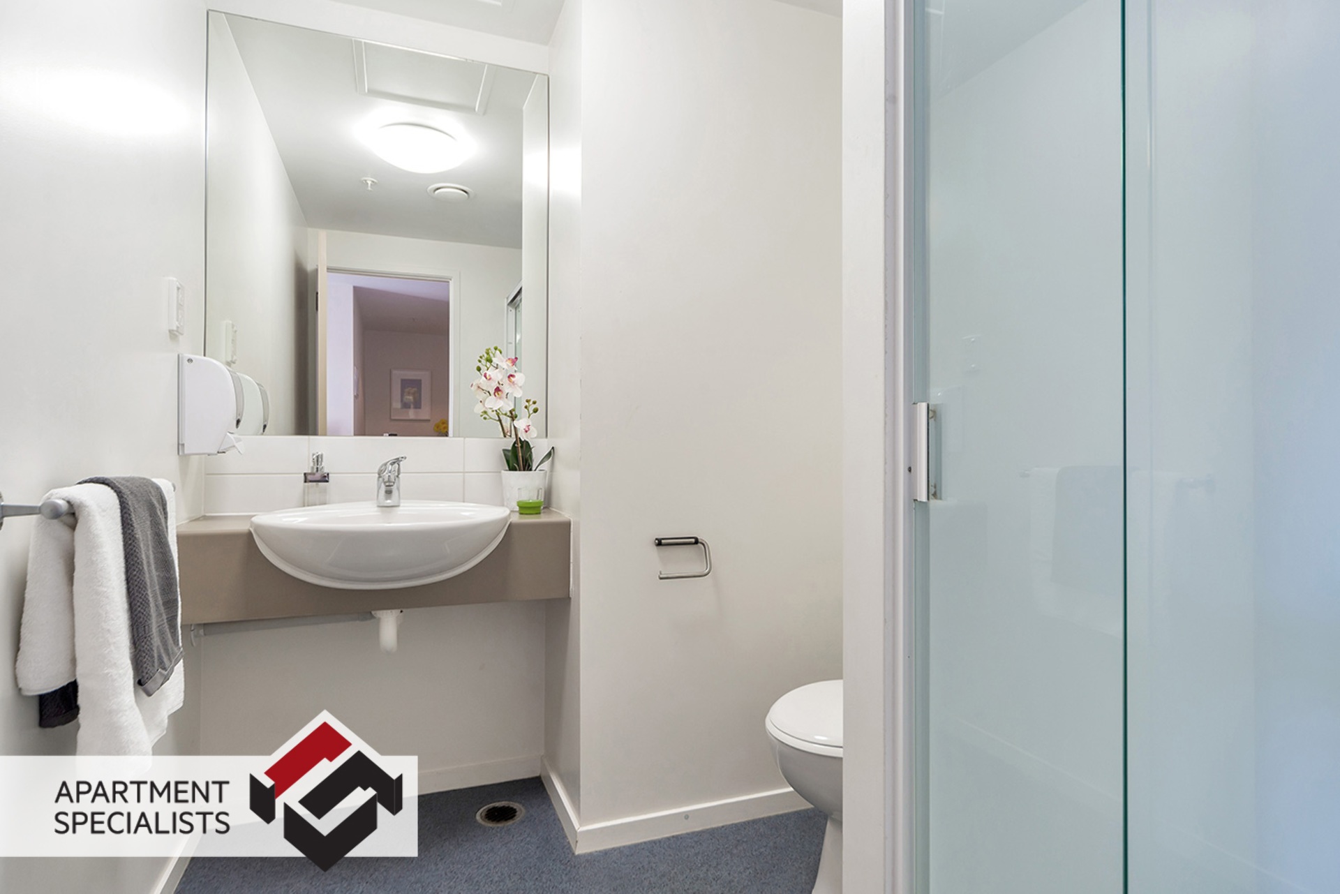 6 | 85 Wakefield Street, City Centre | Apartment Specialists