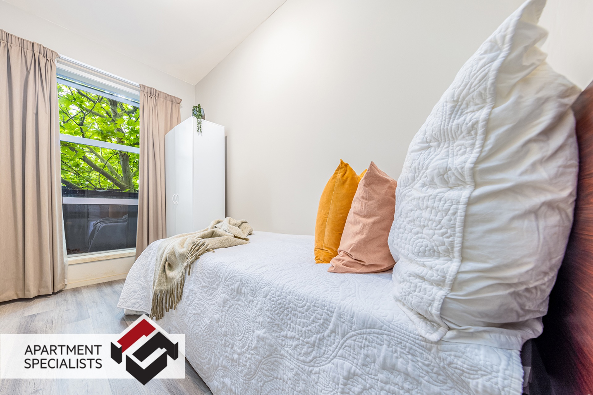 9 | 188 Hobson Street, City Centre | Apartment Specialists