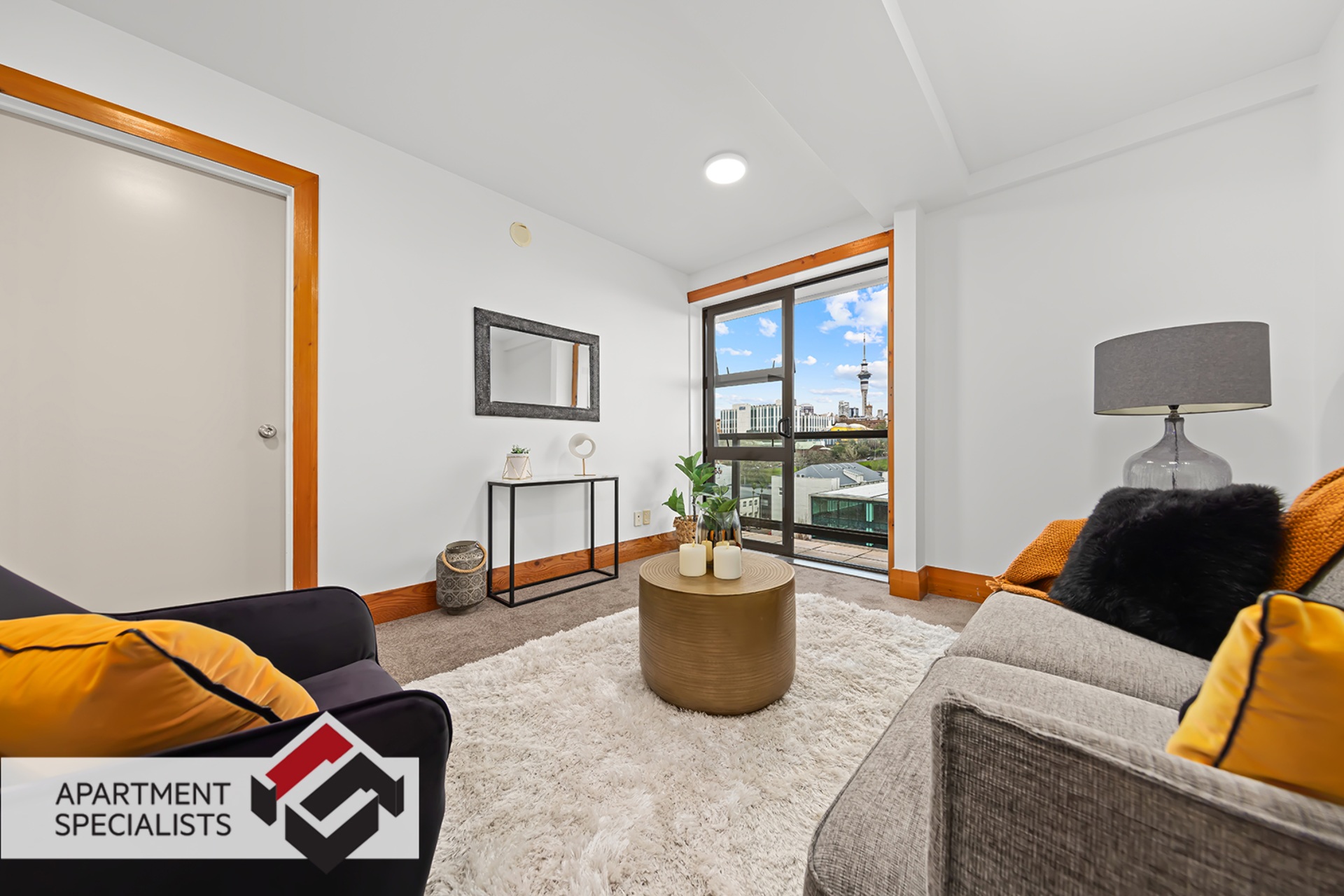 3 | 30 Heather Street, Parnell | Apartment Specialists