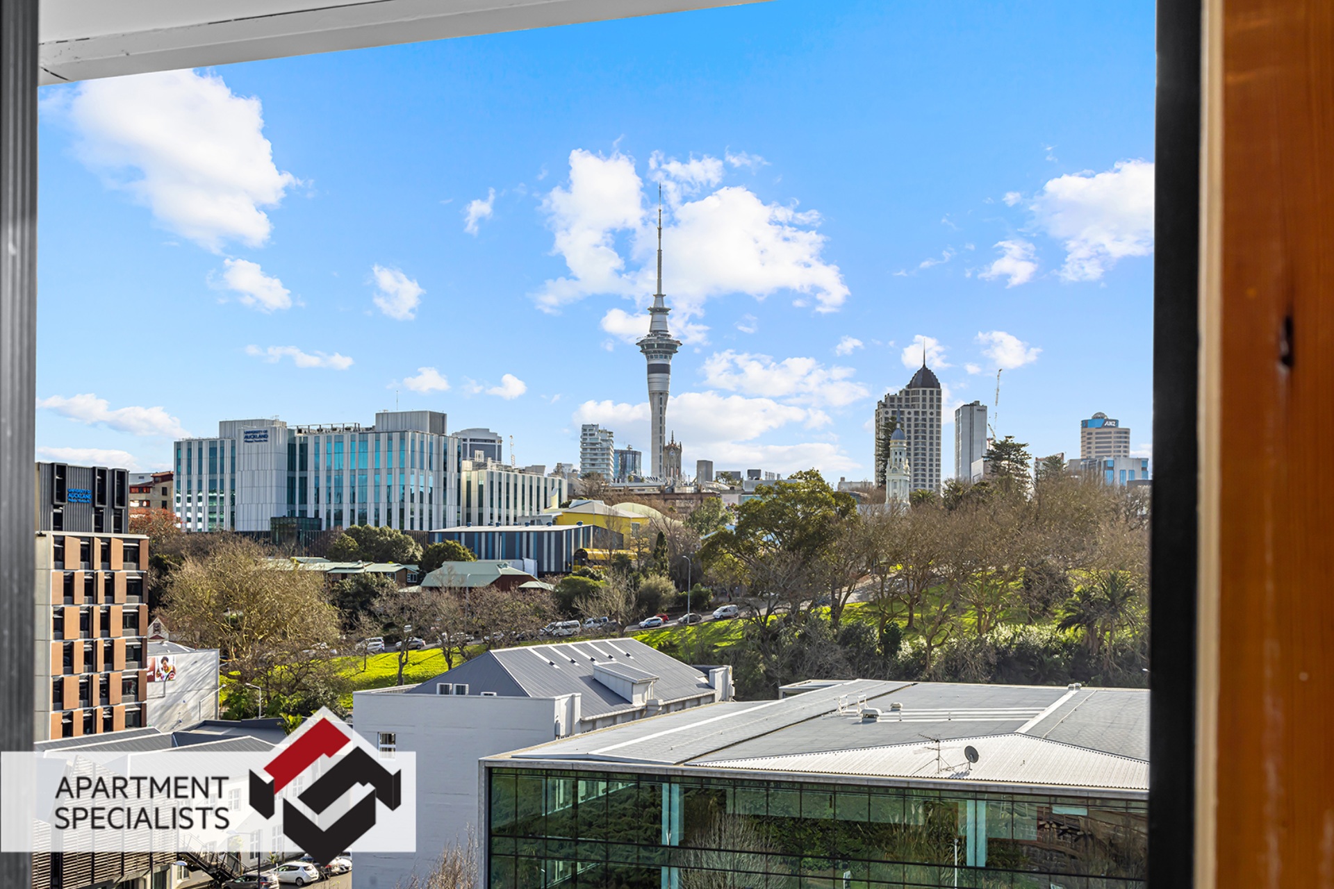 4 | 30 Heather Street, Parnell | Apartment Specialists