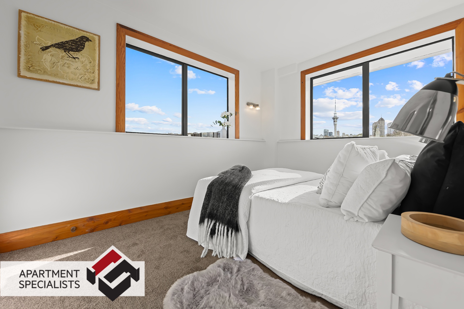 12 | 30 Heather Street, Parnell | Apartment Specialists