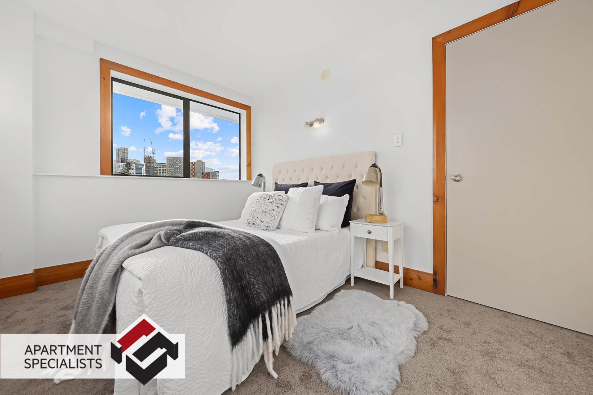 13 | 30 Heather Street, Parnell | Apartment Specialists