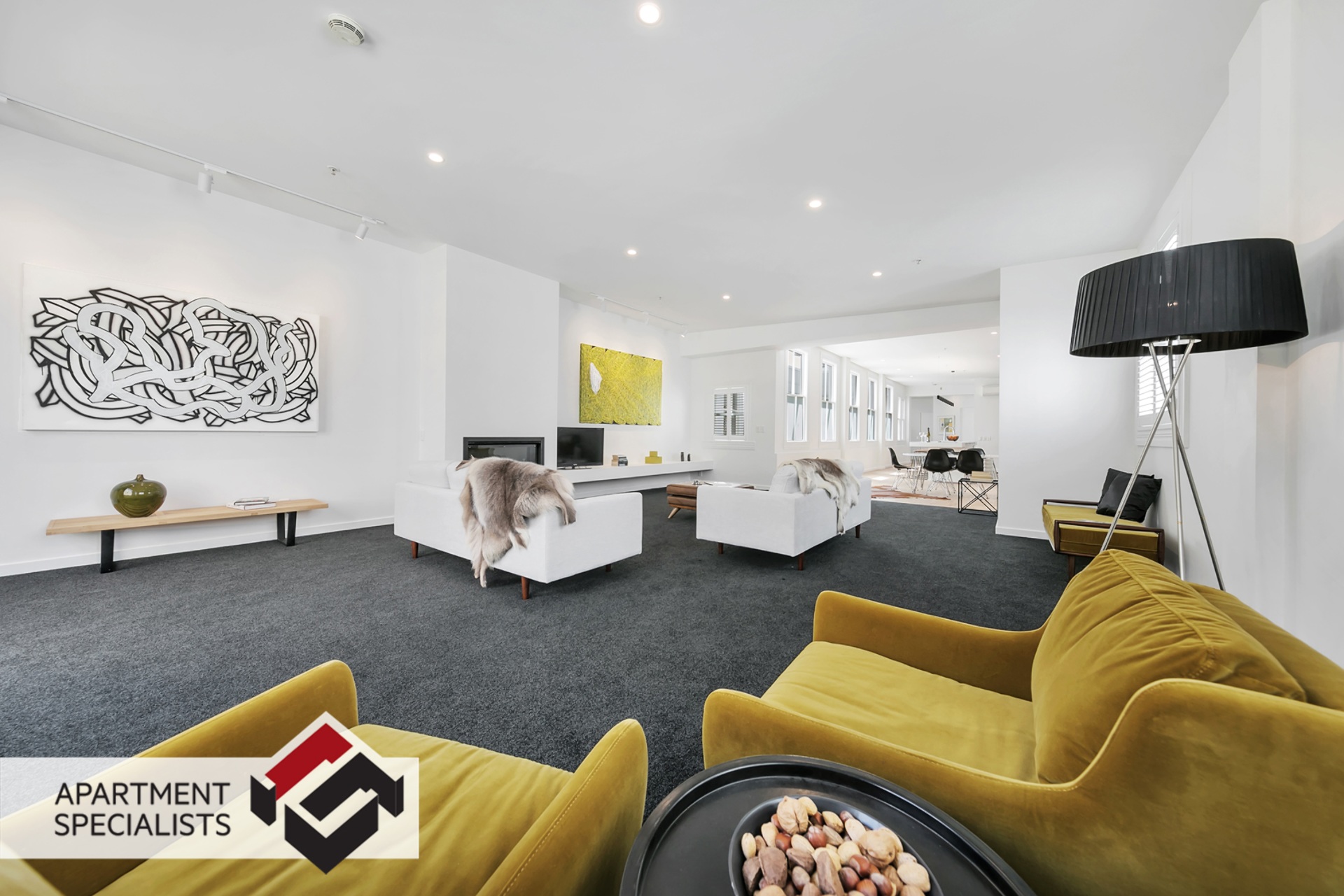 6 | 55 High Street, City Centre | Apartment Specialists