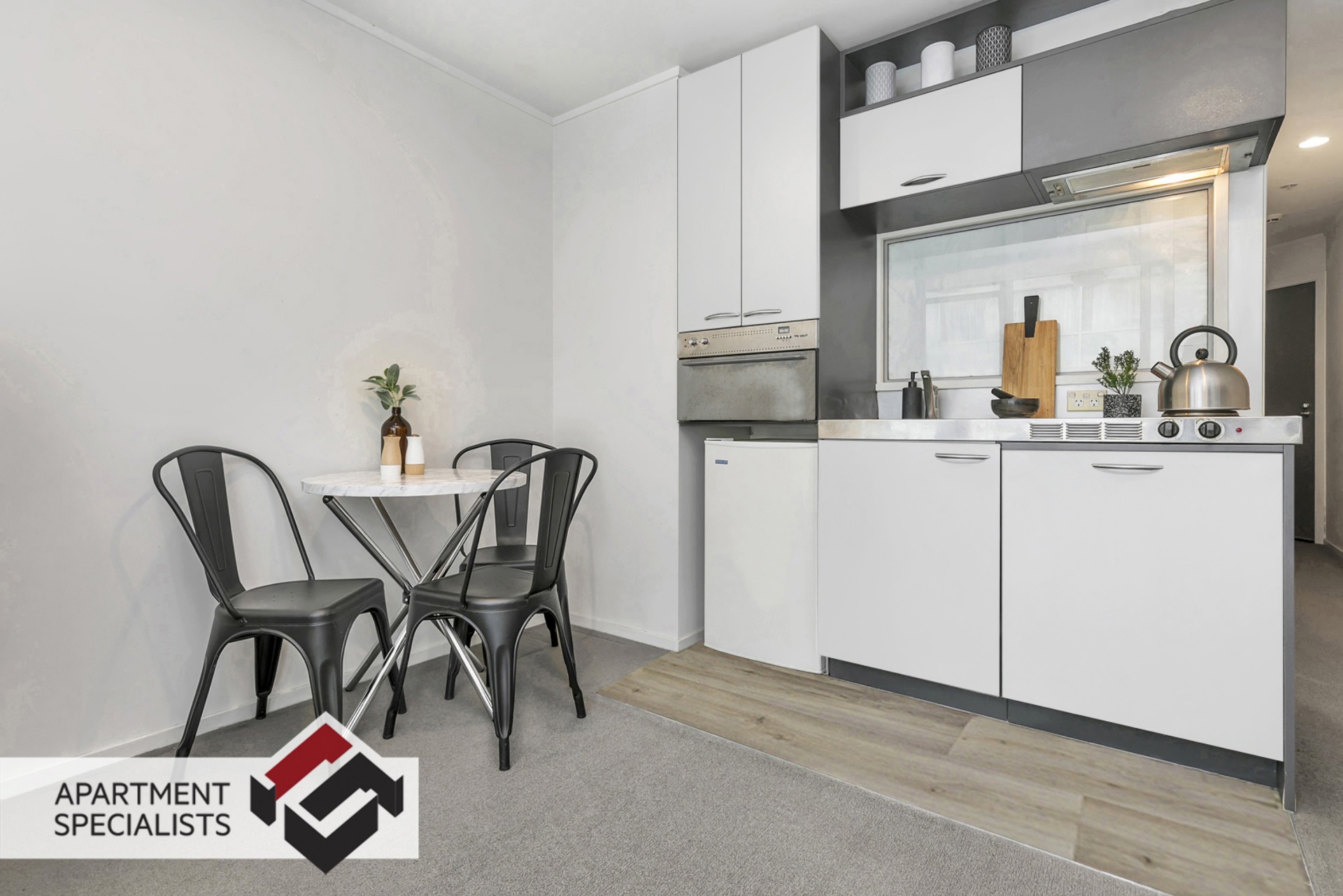 1 | 34 Kingston Street, City Centre | Apartment Specialists