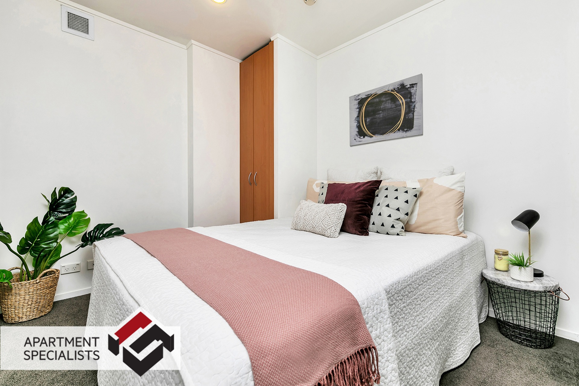 4 | 189 Hobson Street, City Centre | Apartment Specialists
