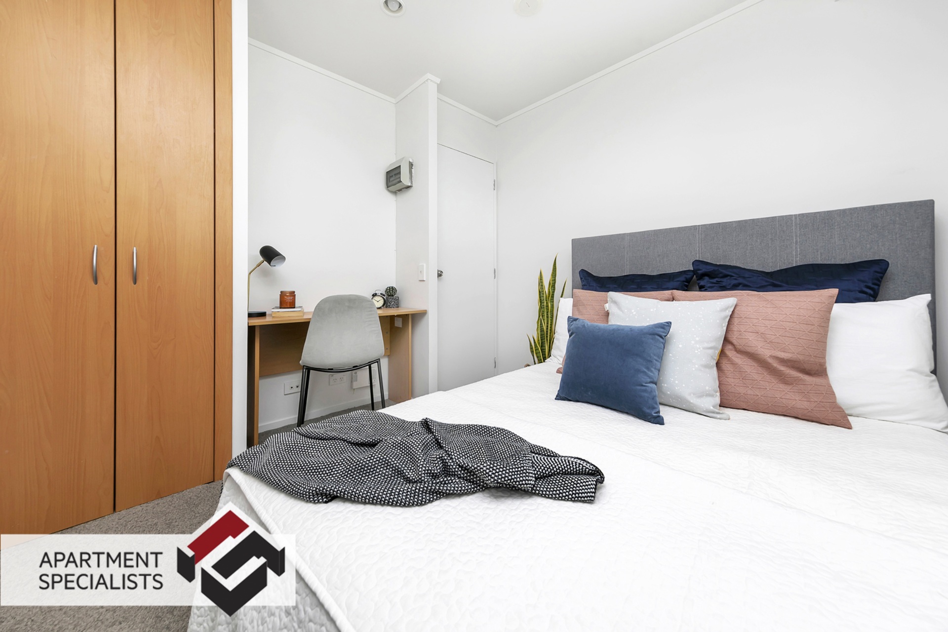 7 | 189 Hobson Street, City Centre | Apartment Specialists