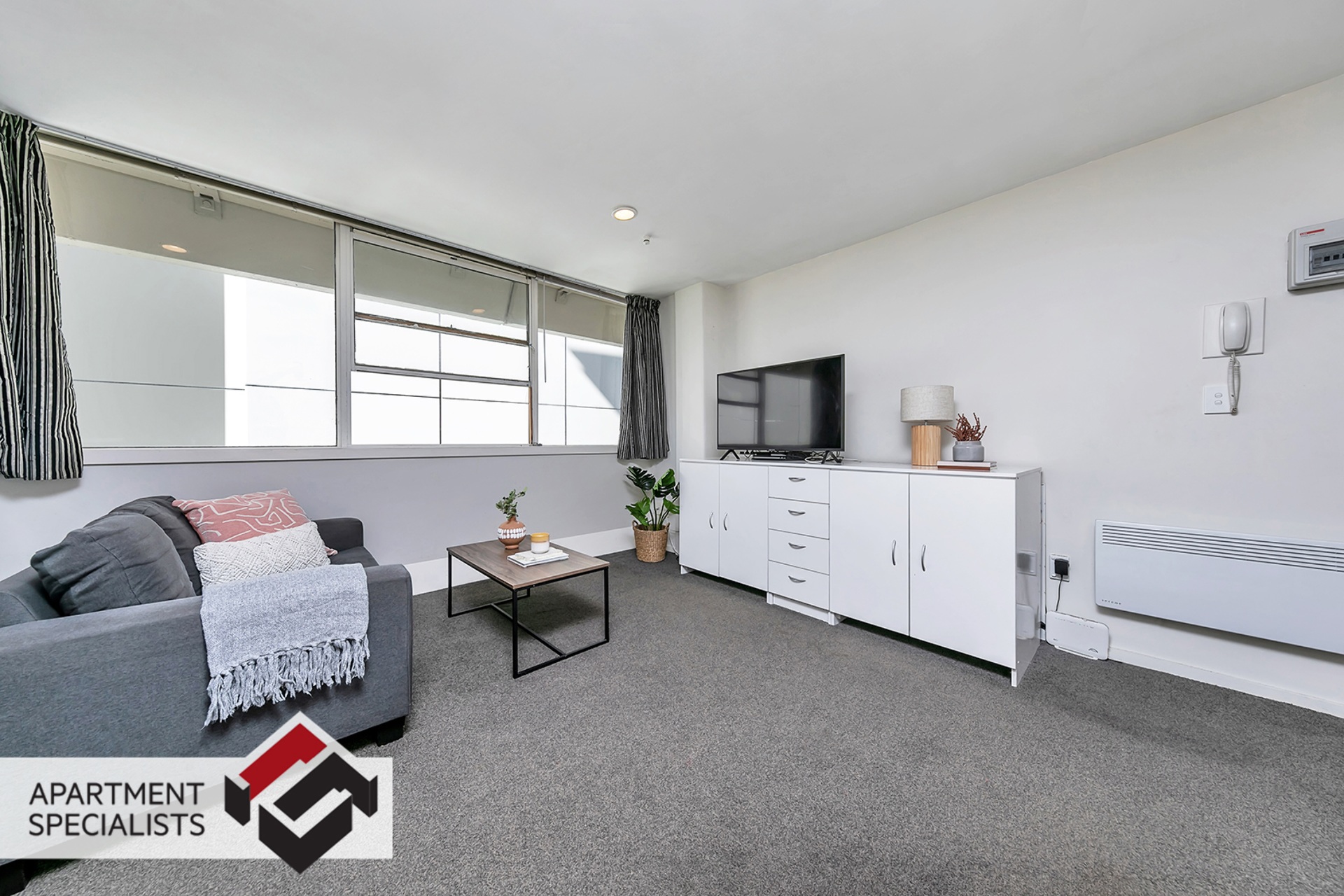 3 | 2 Whitaker Place, City Centre | Apartment Specialists