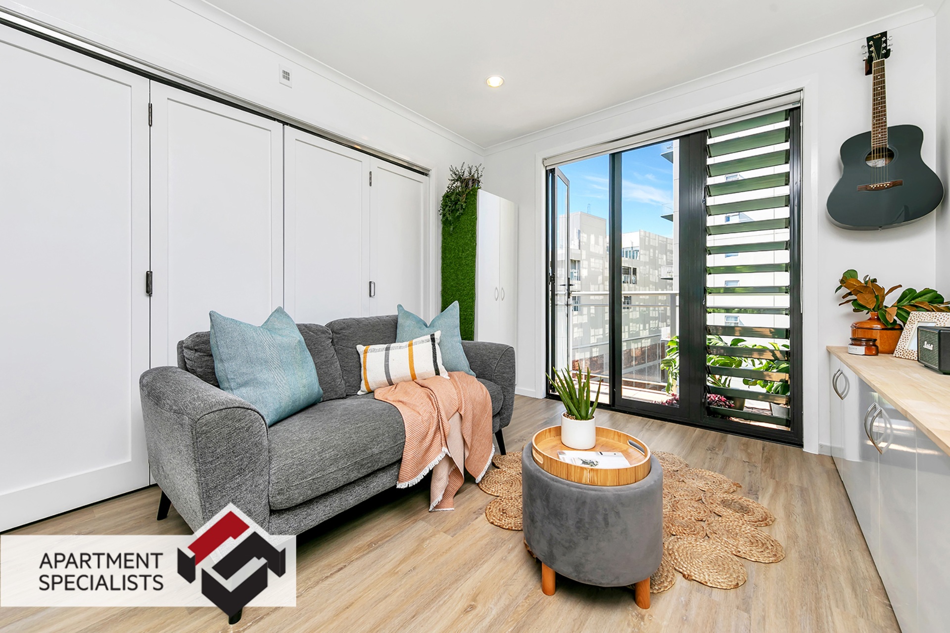 0 | 92 Nelson Street, City Centre | Apartment Specialists