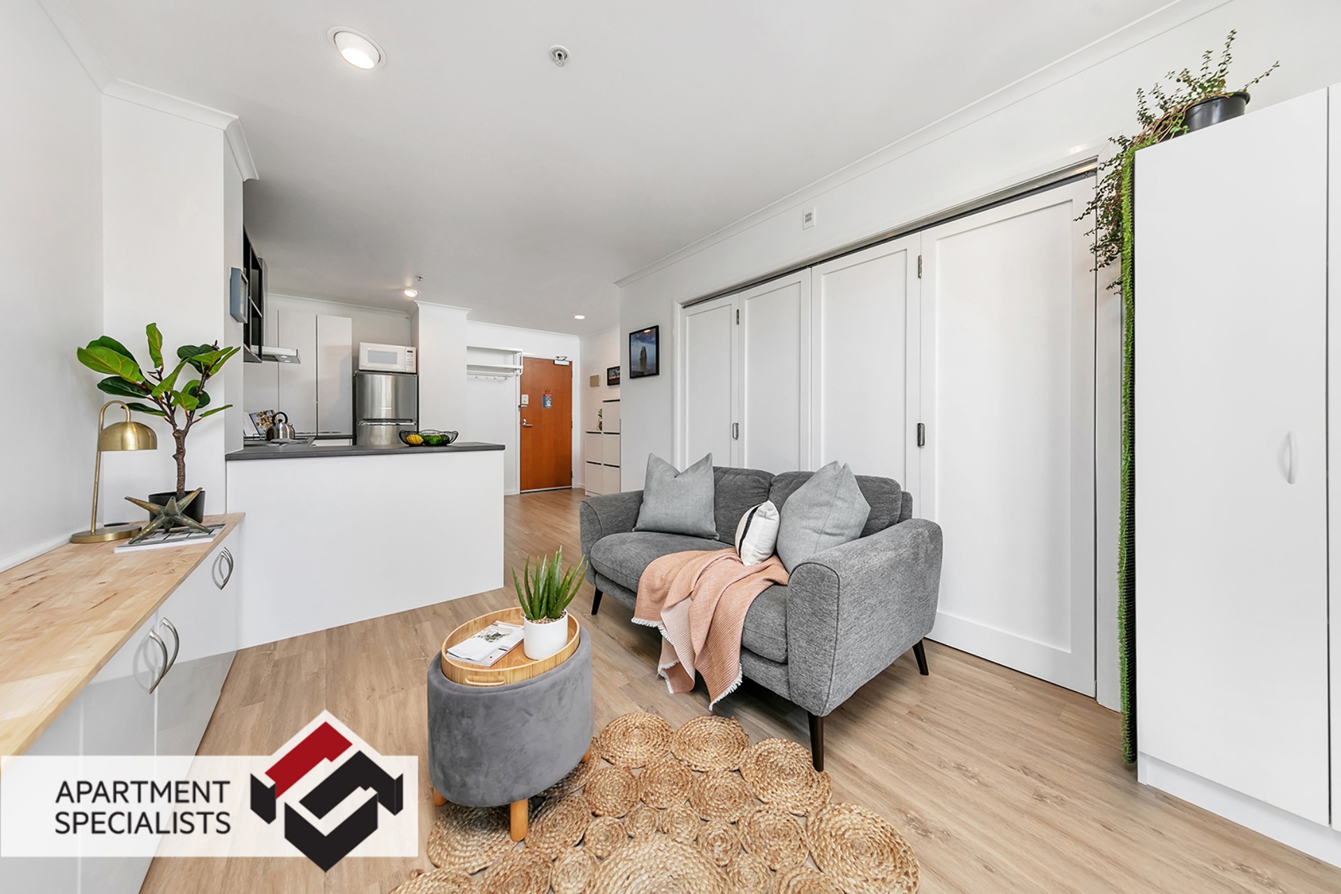 5 | 92 Nelson Street, City Centre | Apartment Specialists