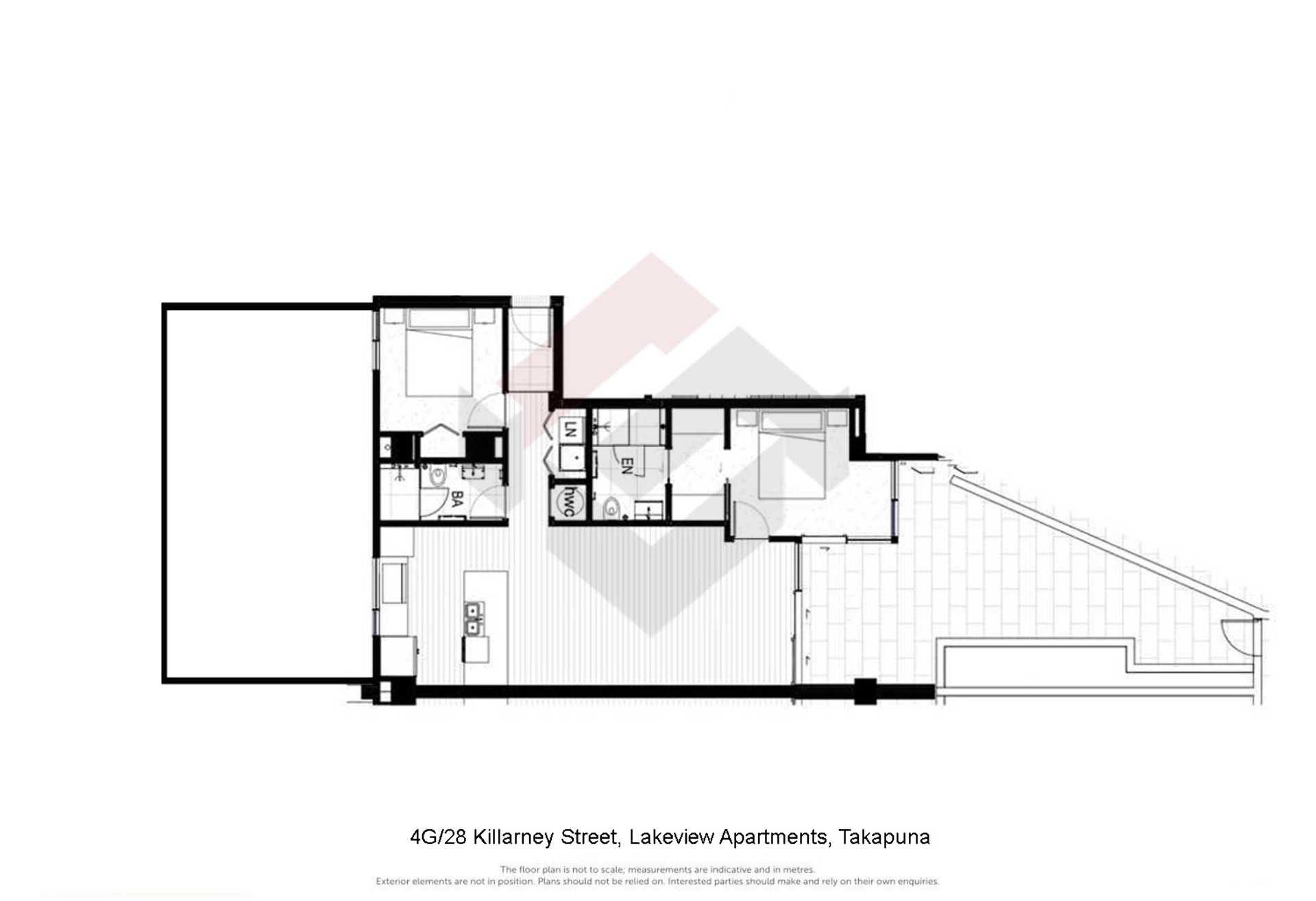 18 | 28 Killarney Street, Takapuna | Apartment Specialists
