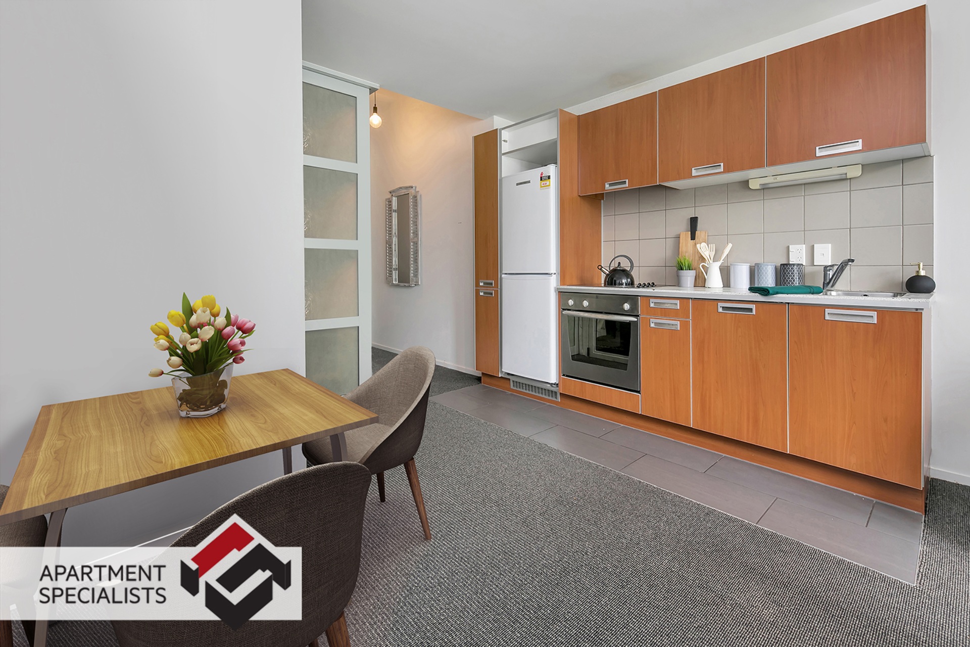8 | 6 Victoria Street East, City Centre | Apartment Specialists