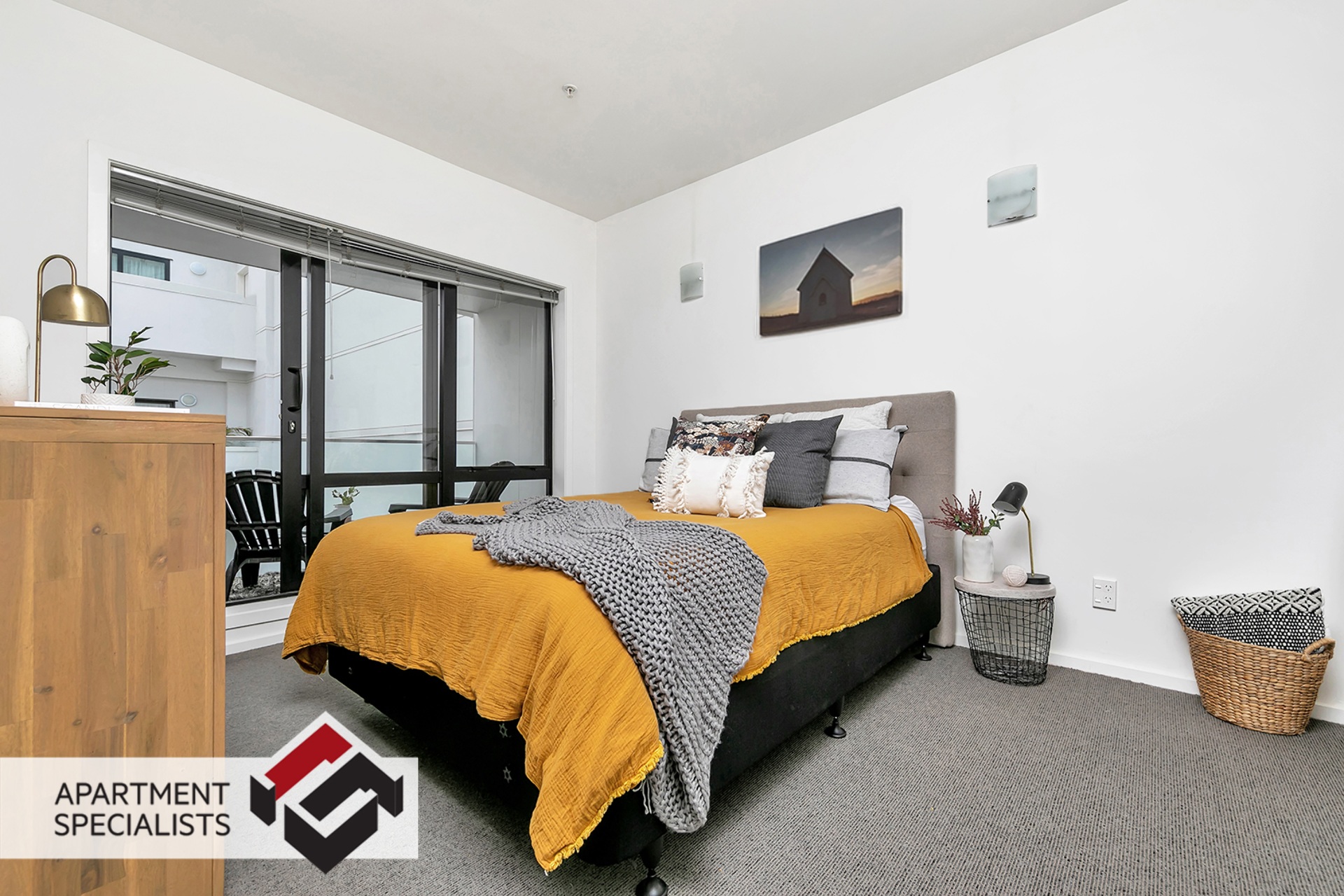 7 | 55 High Street, City Centre | Apartment Specialists