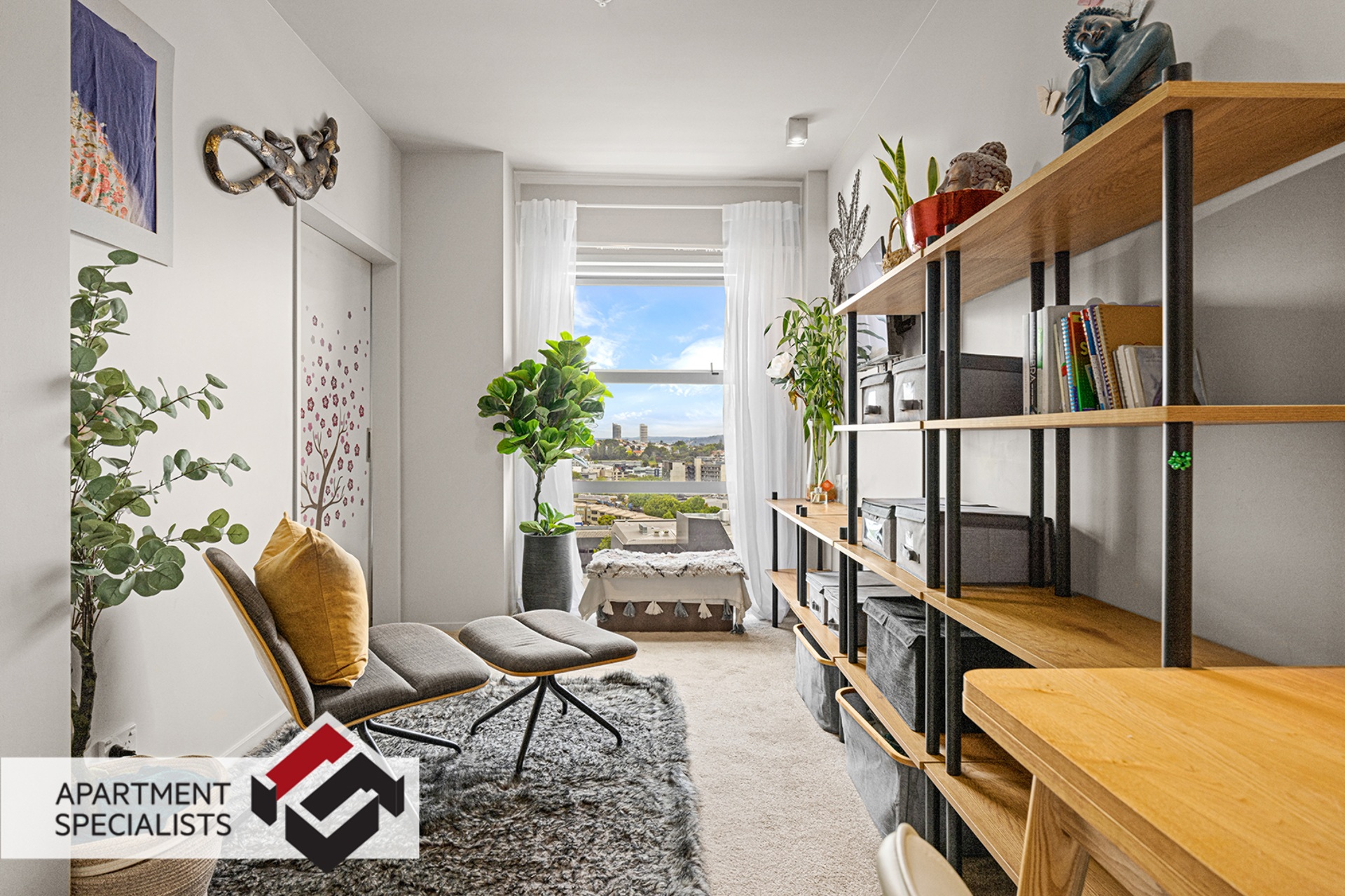 3 | 188 Hobson Street, City Centre | Apartment Specialists