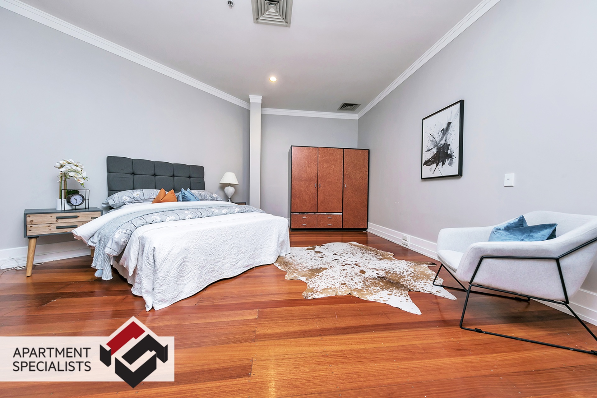 1 | 35 Hobson Street, City Centre | Apartment Specialists