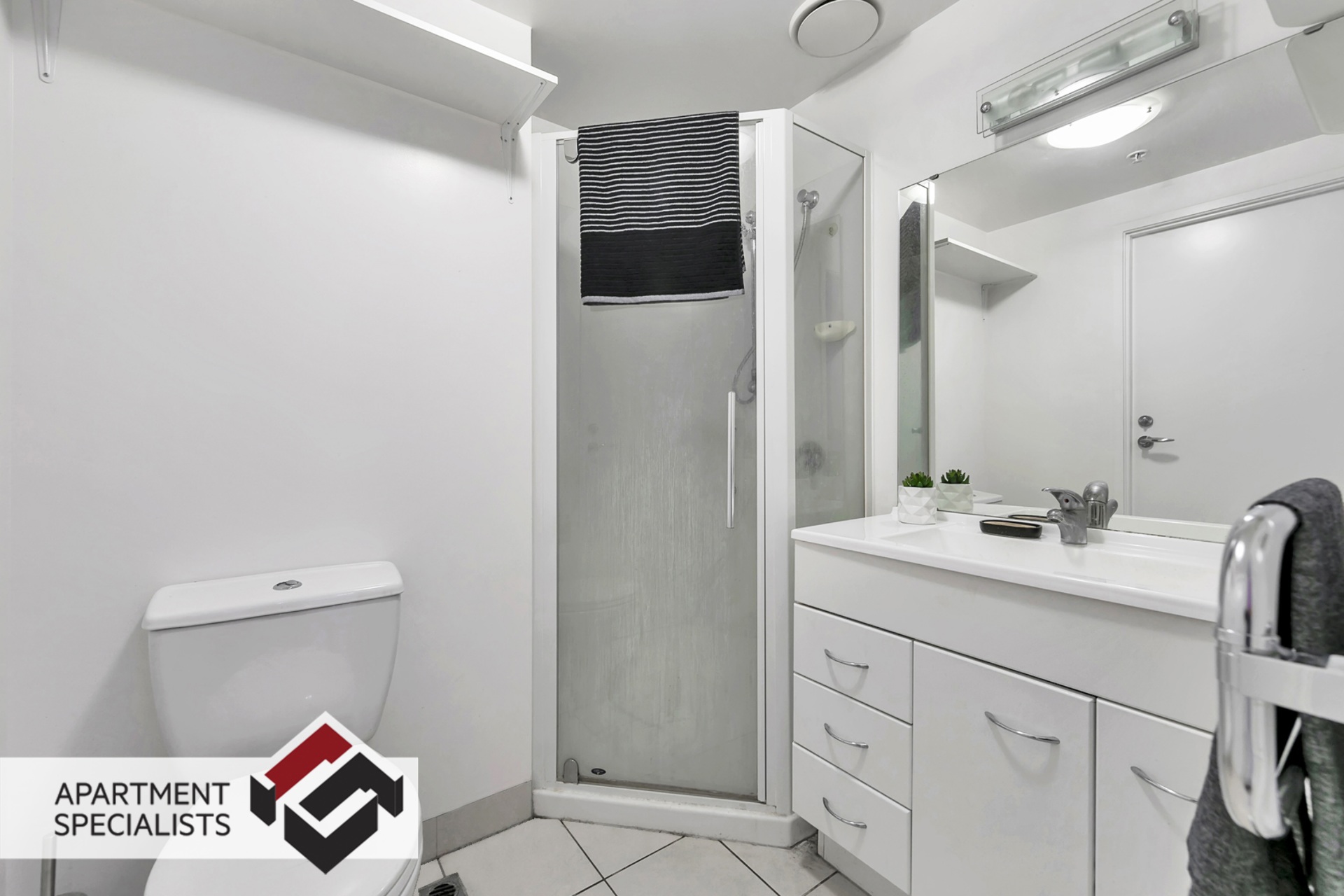 9 | 152 Hobson Street, City Centre | Apartment Specialists
