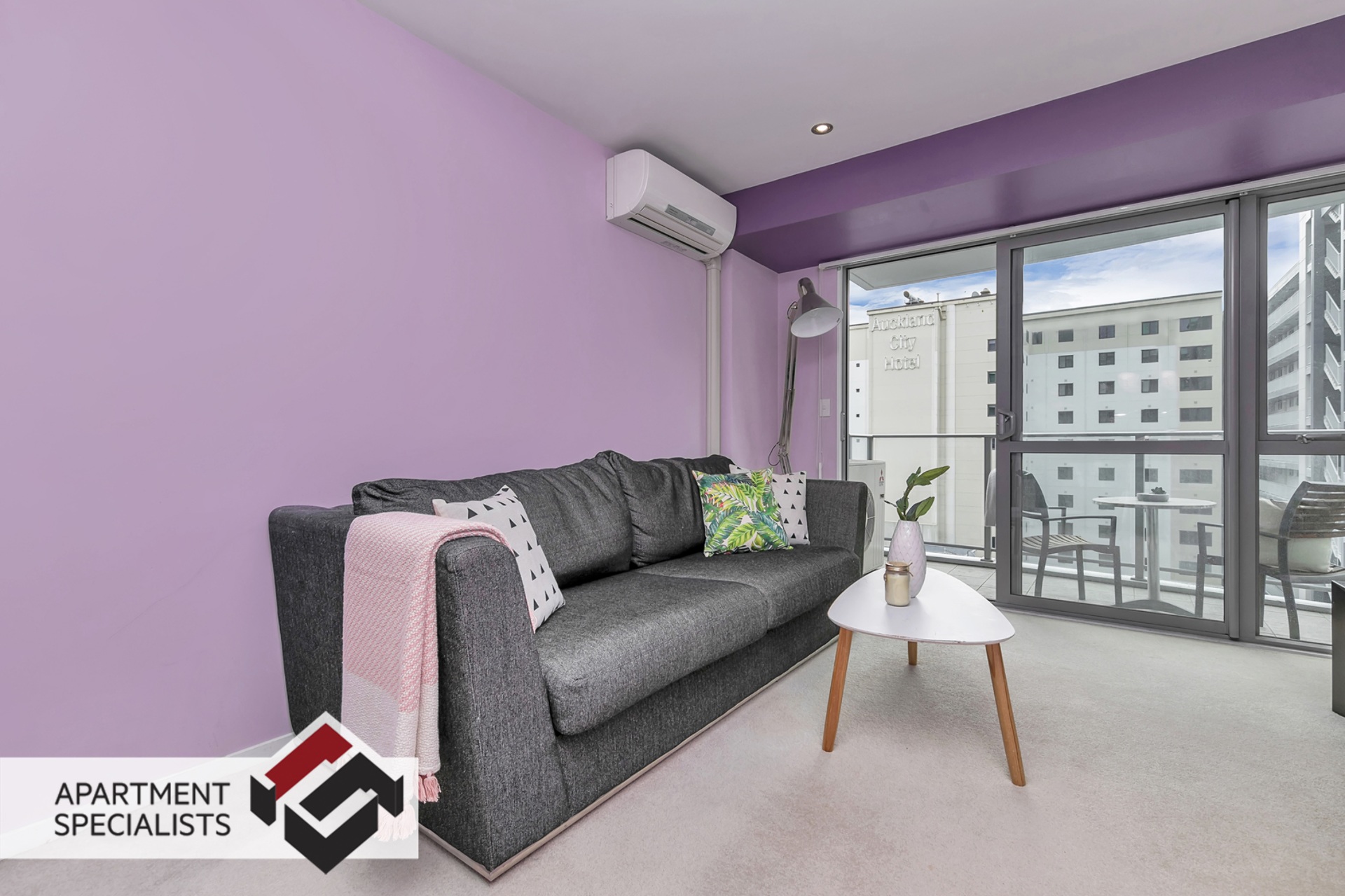 2 | 152 Hobson Street, City Centre | Apartment Specialists