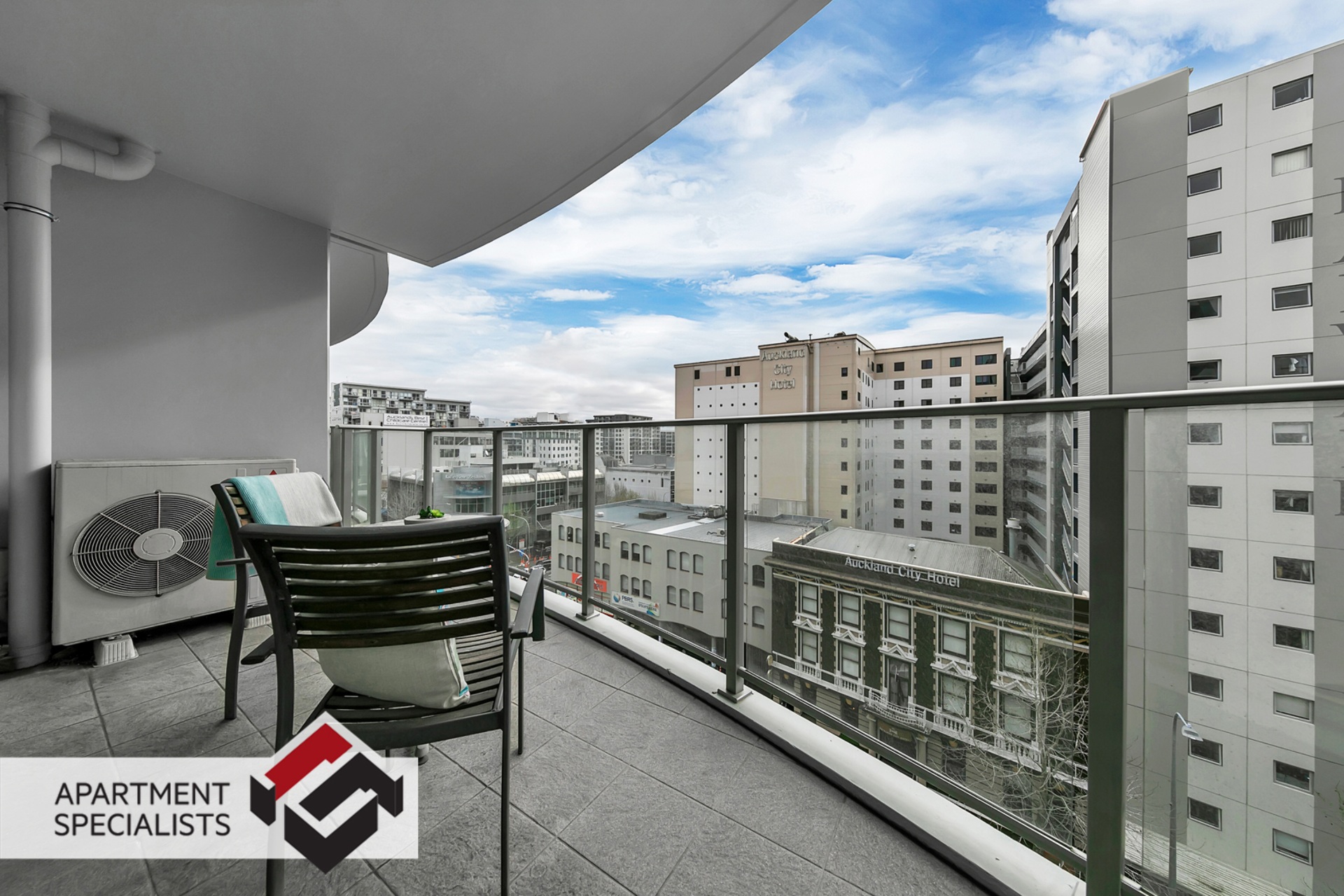 3 | 152 Hobson Street, City Centre | Apartment Specialists