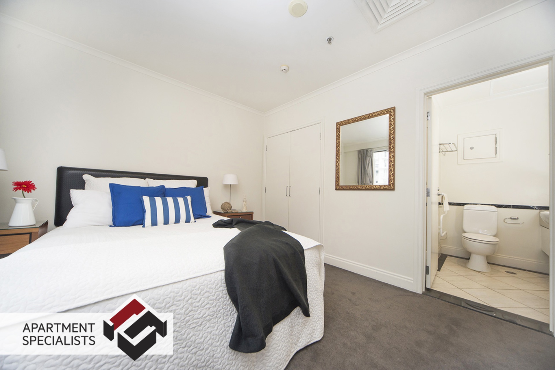 9 | 171 Queen Street, CENTRAL AUCKLAND | Apartment Specialists
