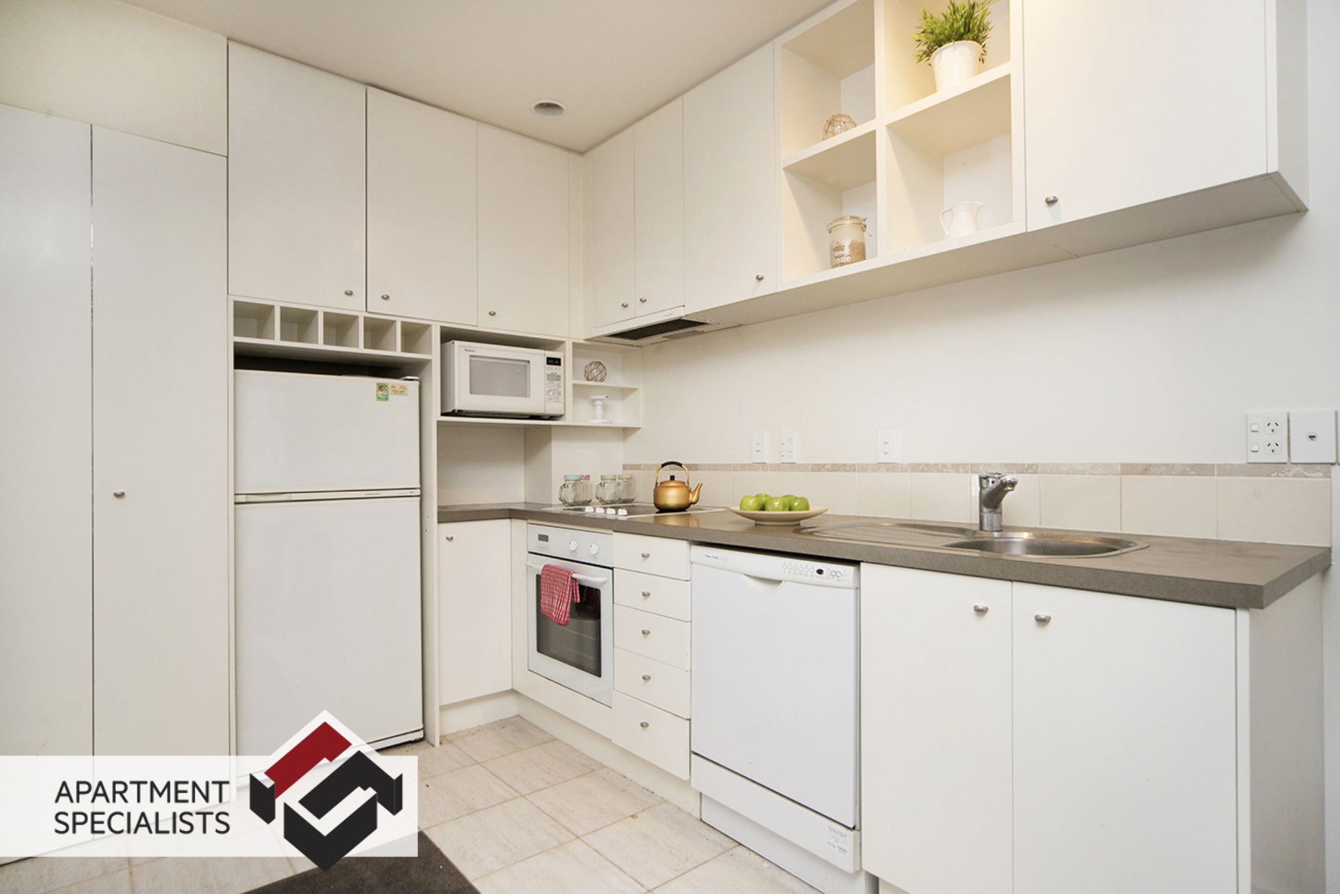 4 | 171 Queen Street, CENTRAL AUCKLAND | Apartment Specialists