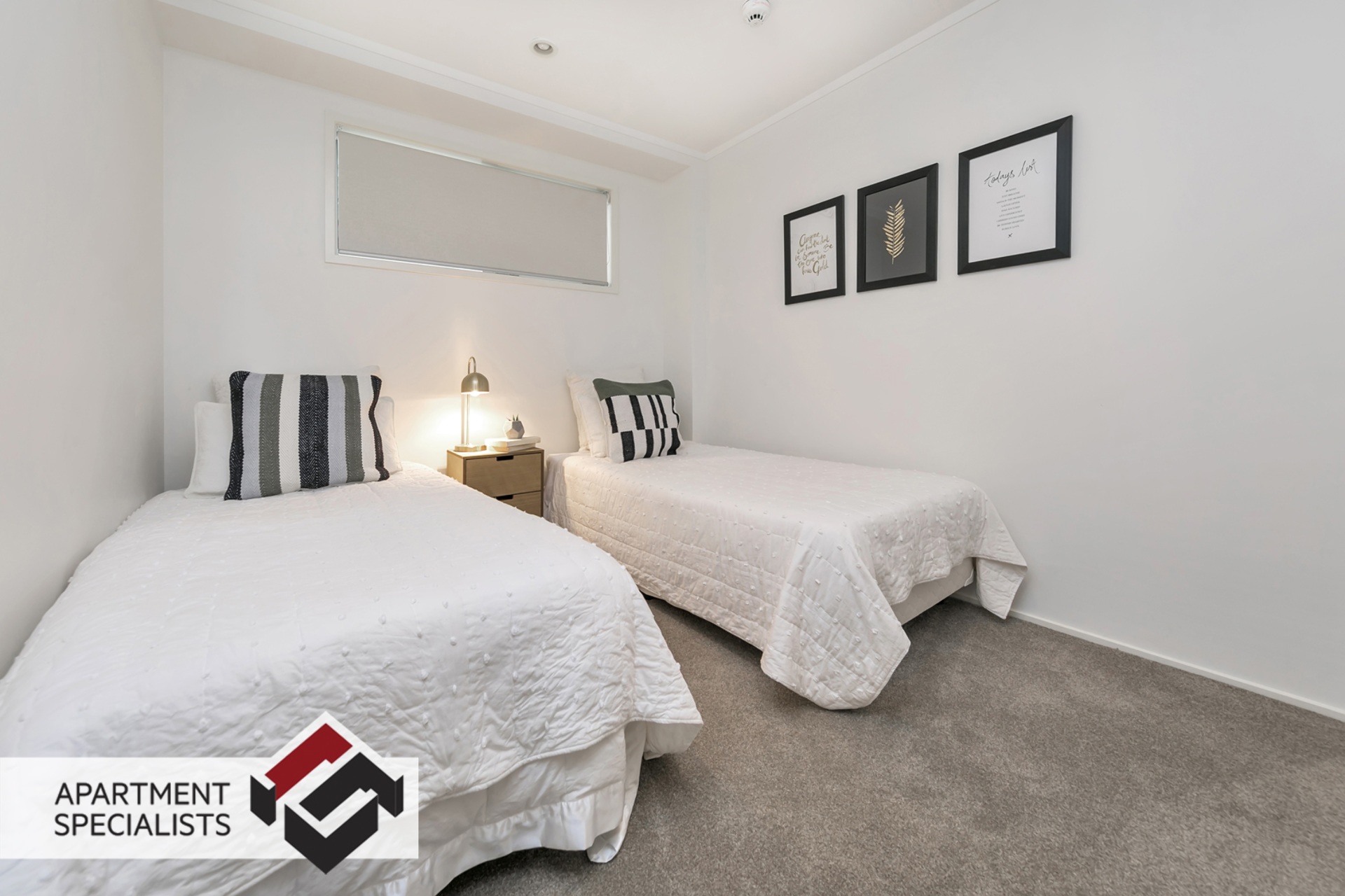 14 | 53 Cook Street, City Centre | Apartment Specialists