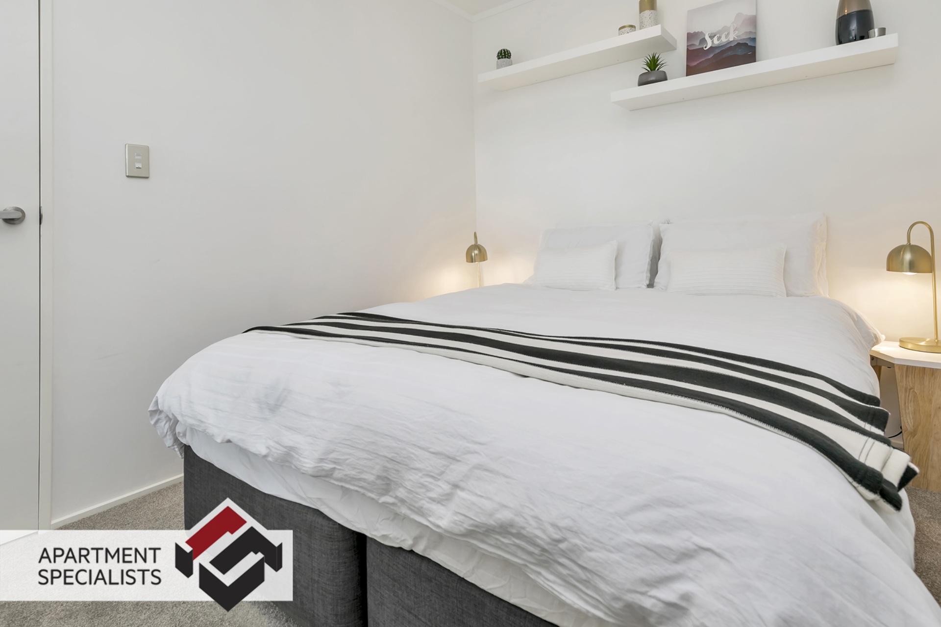 7 | 53 Cook Street, City Centre | Apartment Specialists