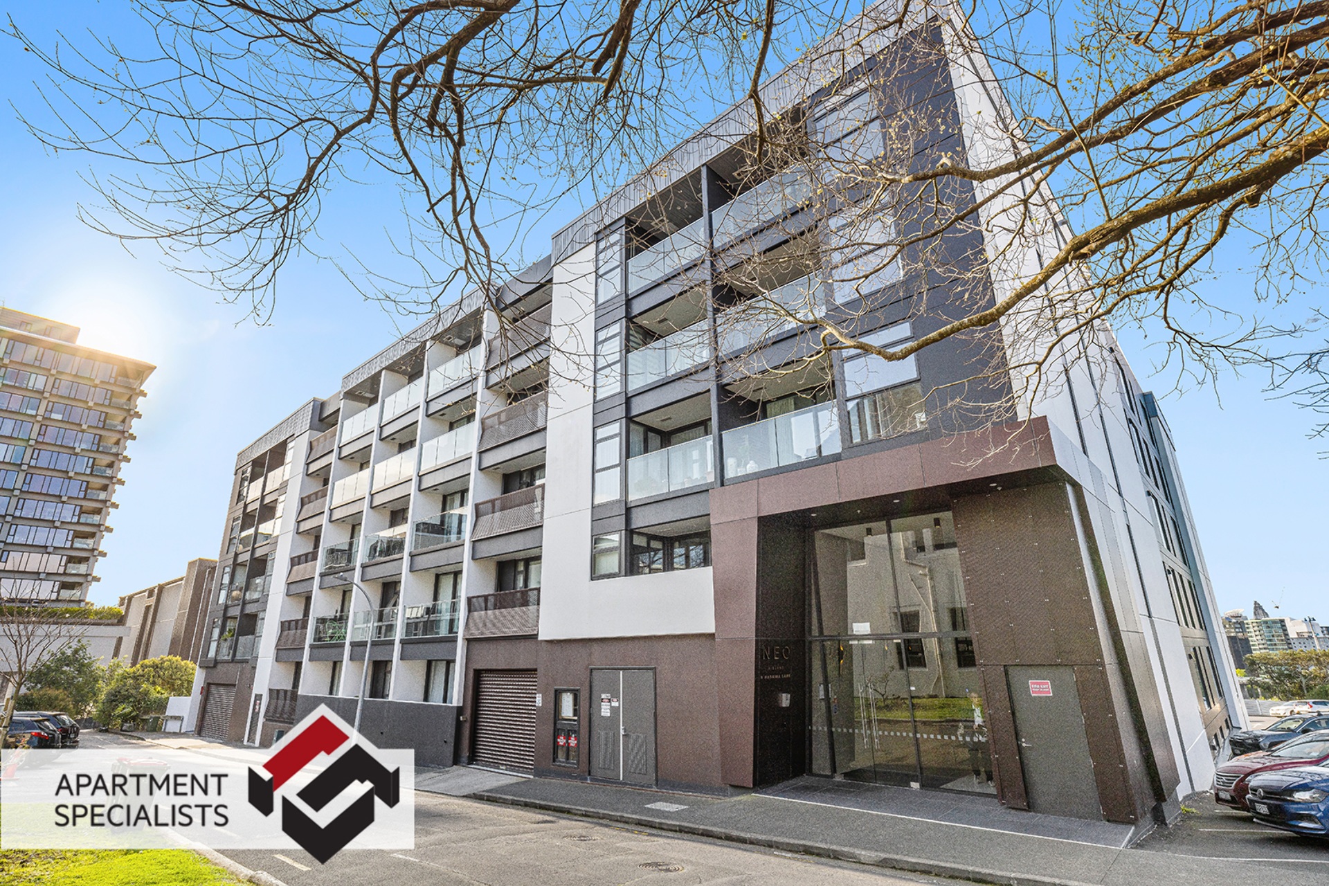 9 Madeira Lane, Grafton | Apartment Specialists Auckland 18 | 9 Madeira Lane, Grafton | Apartment Specialists